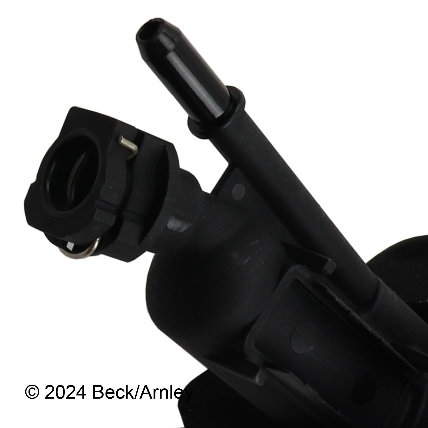 2018, 2017, 2016 Ford Focus Clutch Master Cylinder