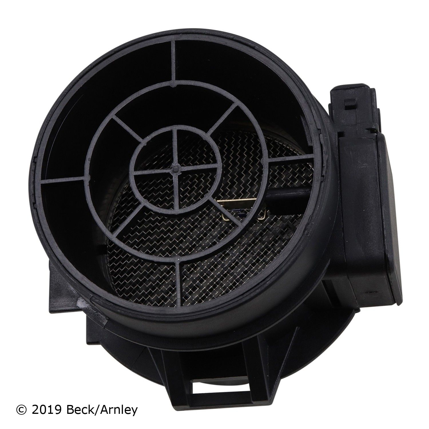2004, 2003, 2002, 2001 Volvo S40 Mass Air Flow Sensor