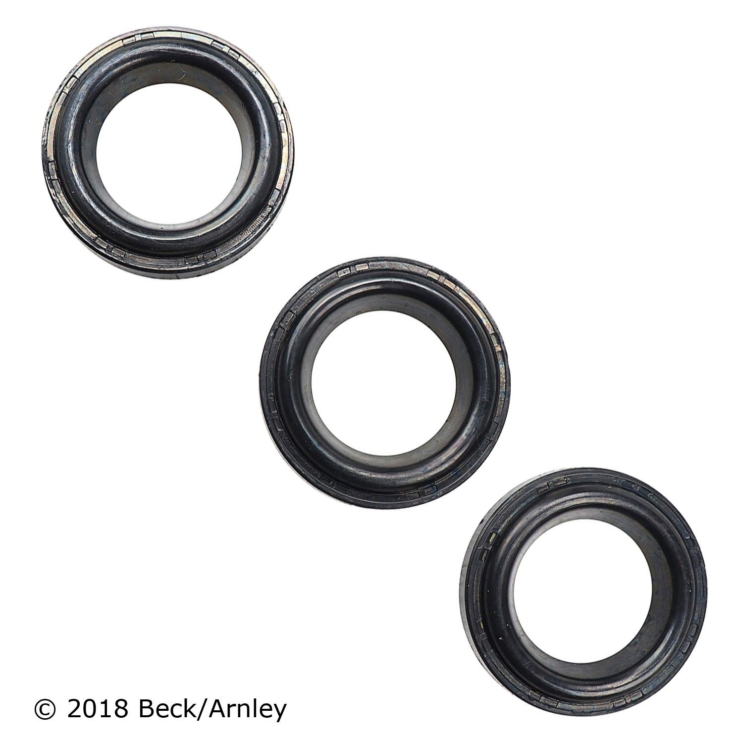 2015, 2014, 2013, 2012, 2011, 2010, 2009 Honda Pilot Engine Valve Cover Gasket Set