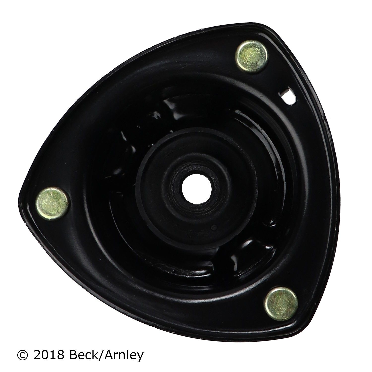 2004, 2003, 2002, 2001, 2000, 1999 Chevrolet Tracker Suspension Strut Mount