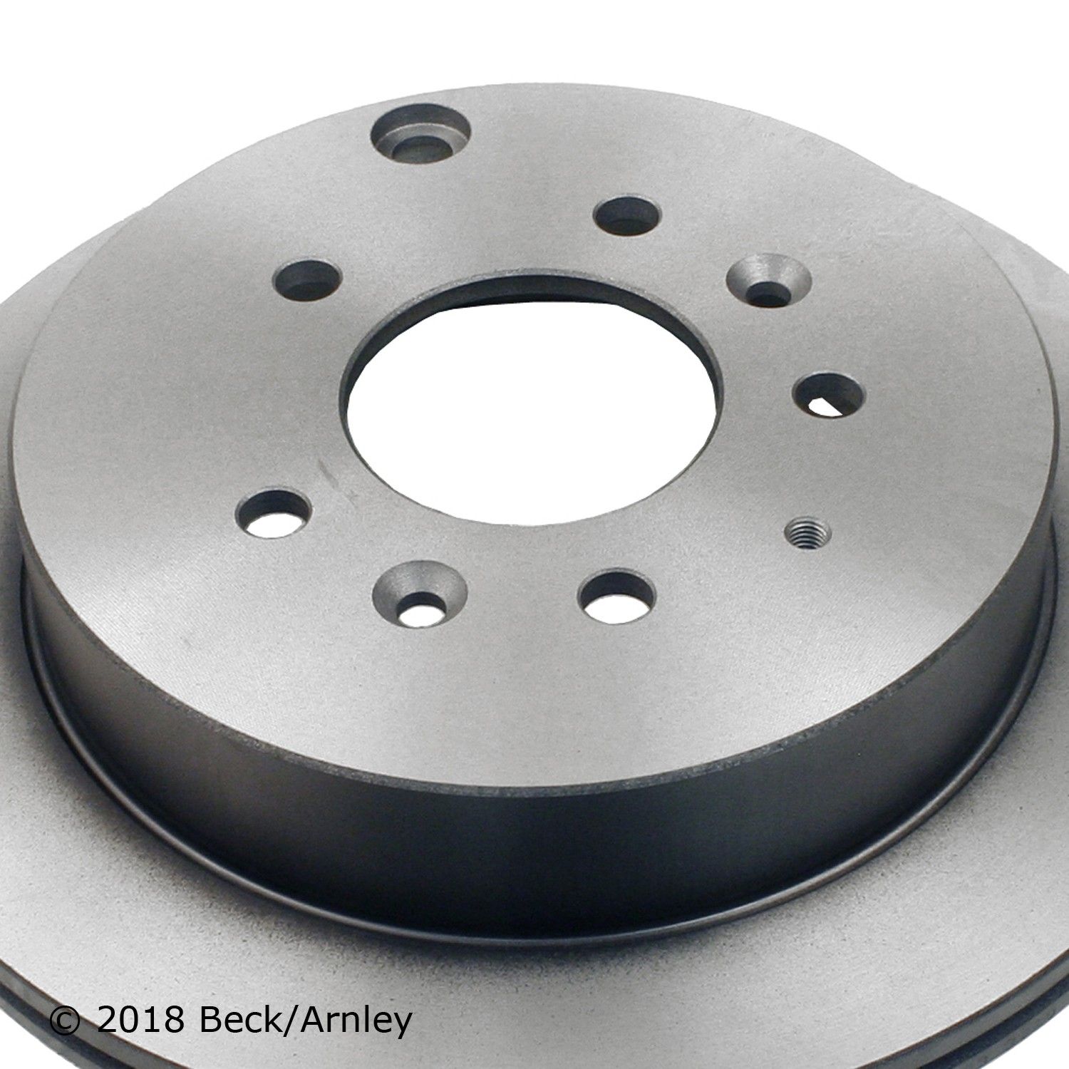 2006, 2005, 2004 Mazda MPV Disc Brake Rotor