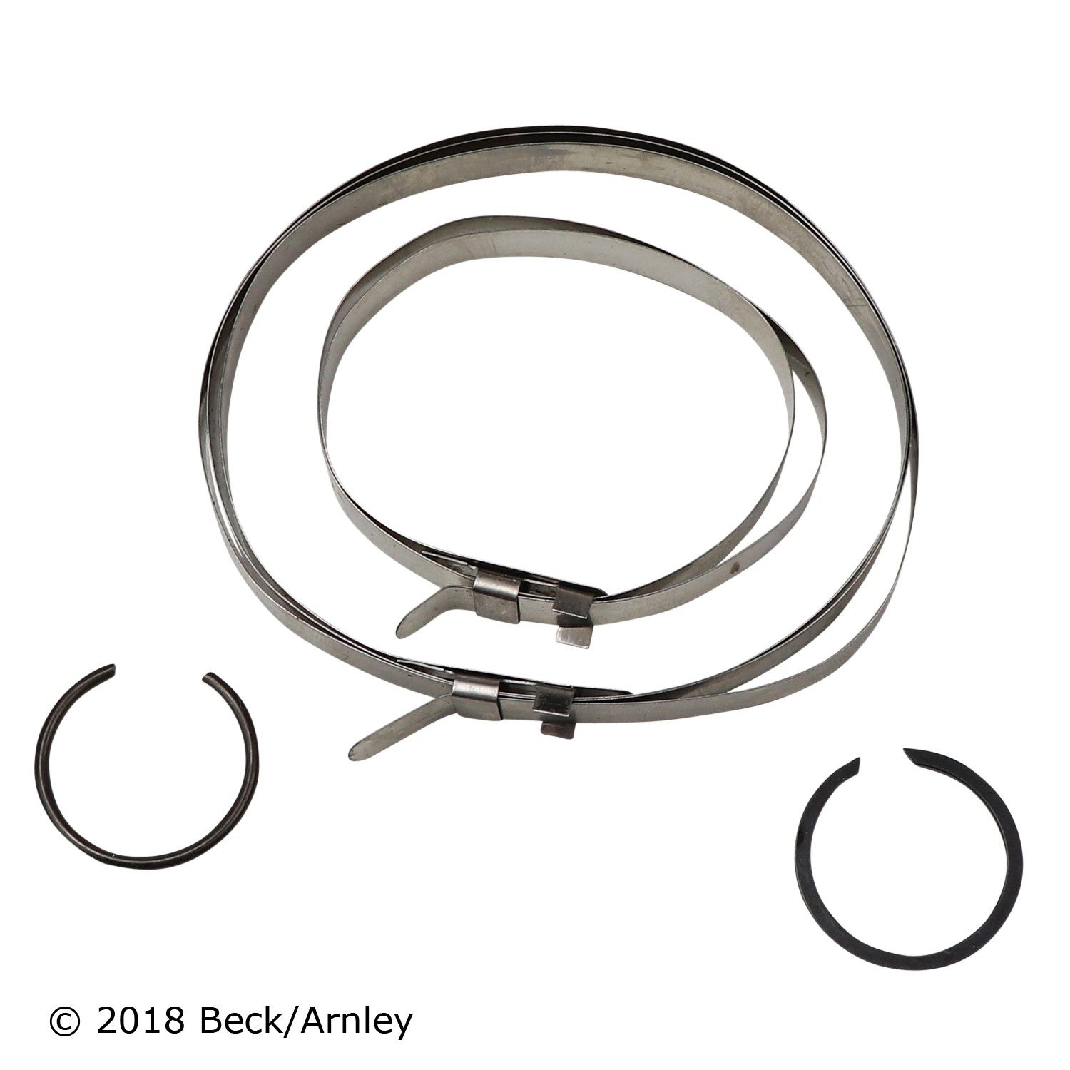 2008, 2007, 2006, 2005, 2004, 2003 Honda Pilot CV Joint Boot Kit