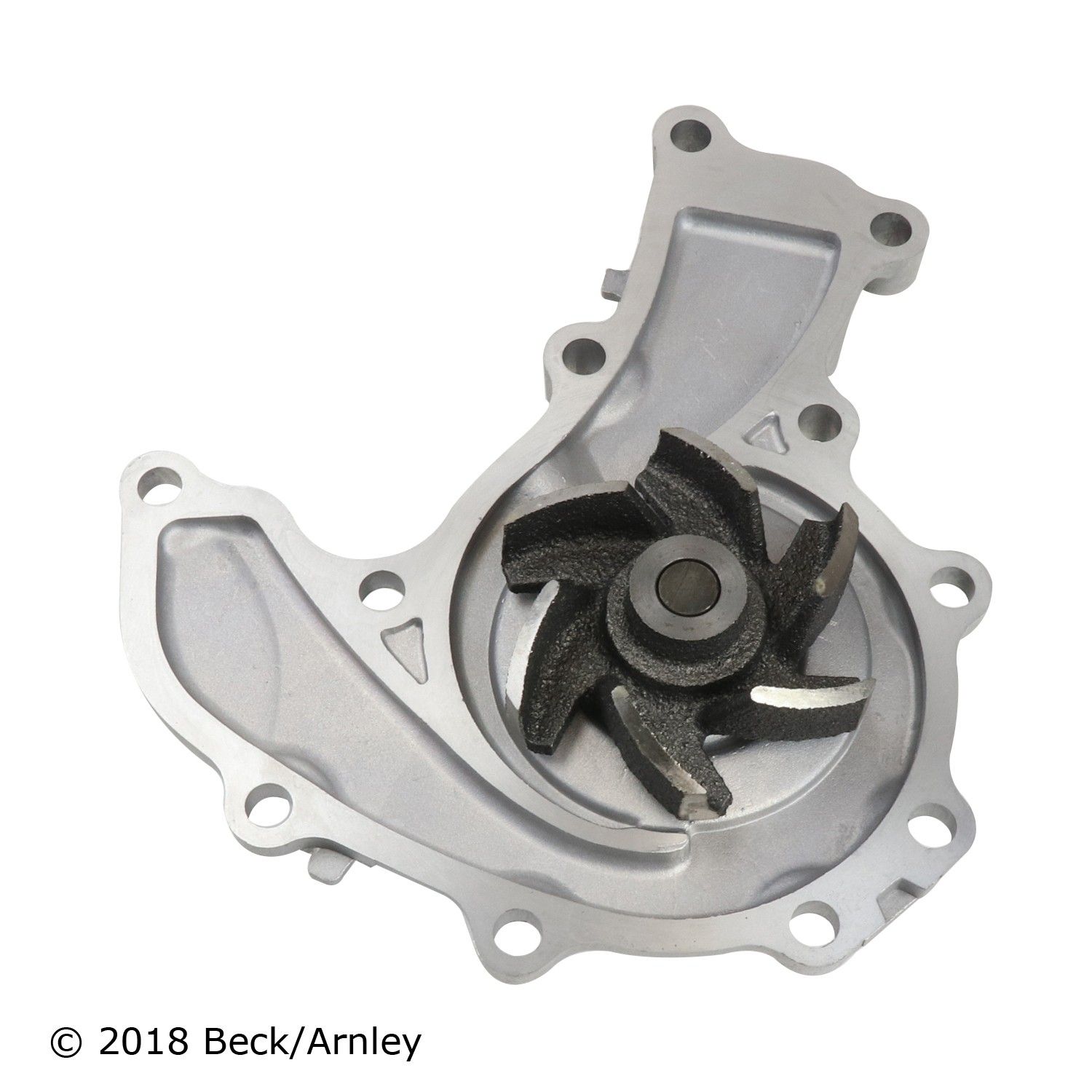 2004, 2003, 2002, 2001, 2000, 1999, 1998 Isuzu Rodeo Engine Water Pump