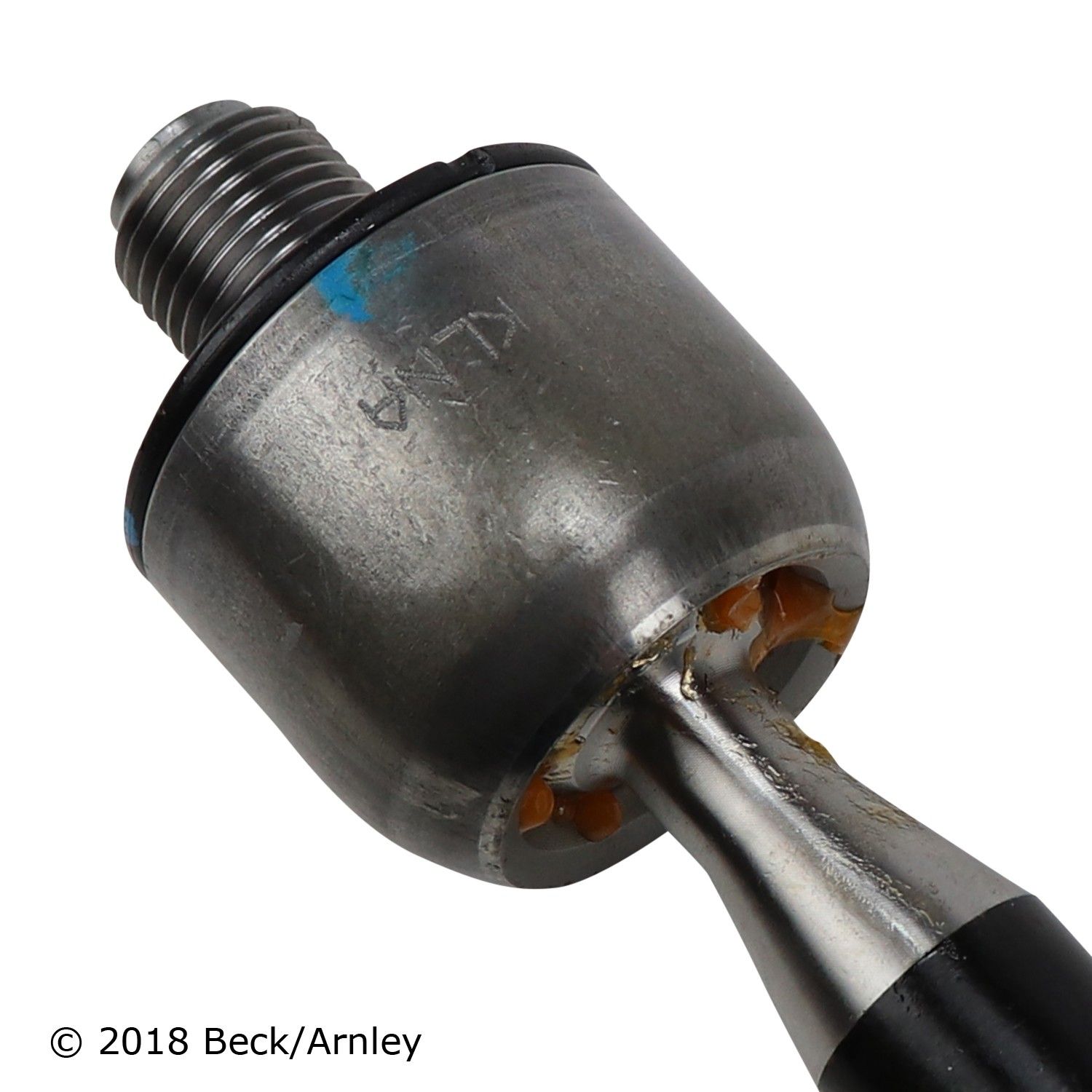 2018, 2017, 2016, 2015, 2014 Kia Forte5 Steering Tie Rod End