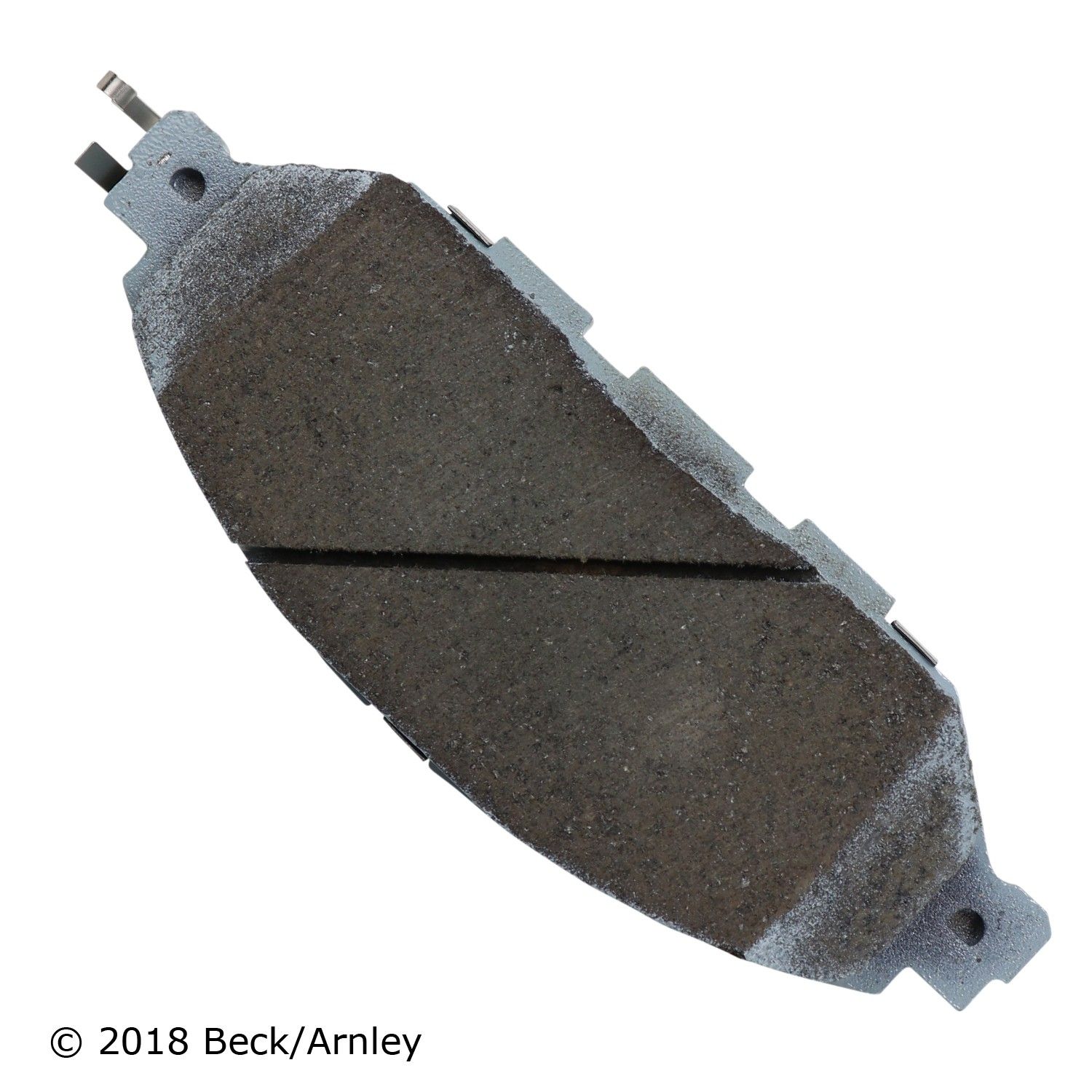 2013 INFINITI JX35 Disc Brake Pad Set
