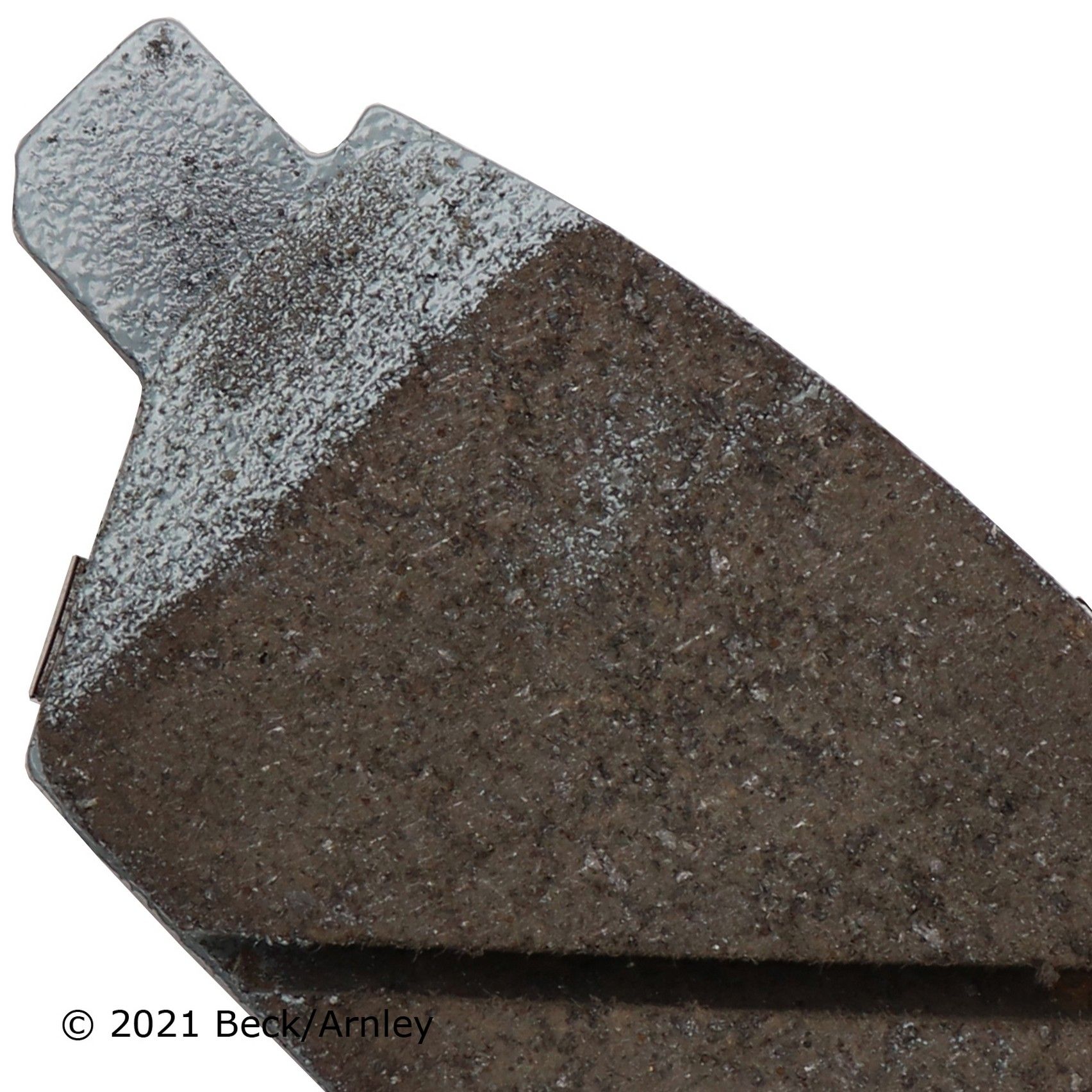 2013, 2012, 2011, 2010, 2009, 2008, 2007, 2006 Mazda 6 Disc Brake Pad Set
