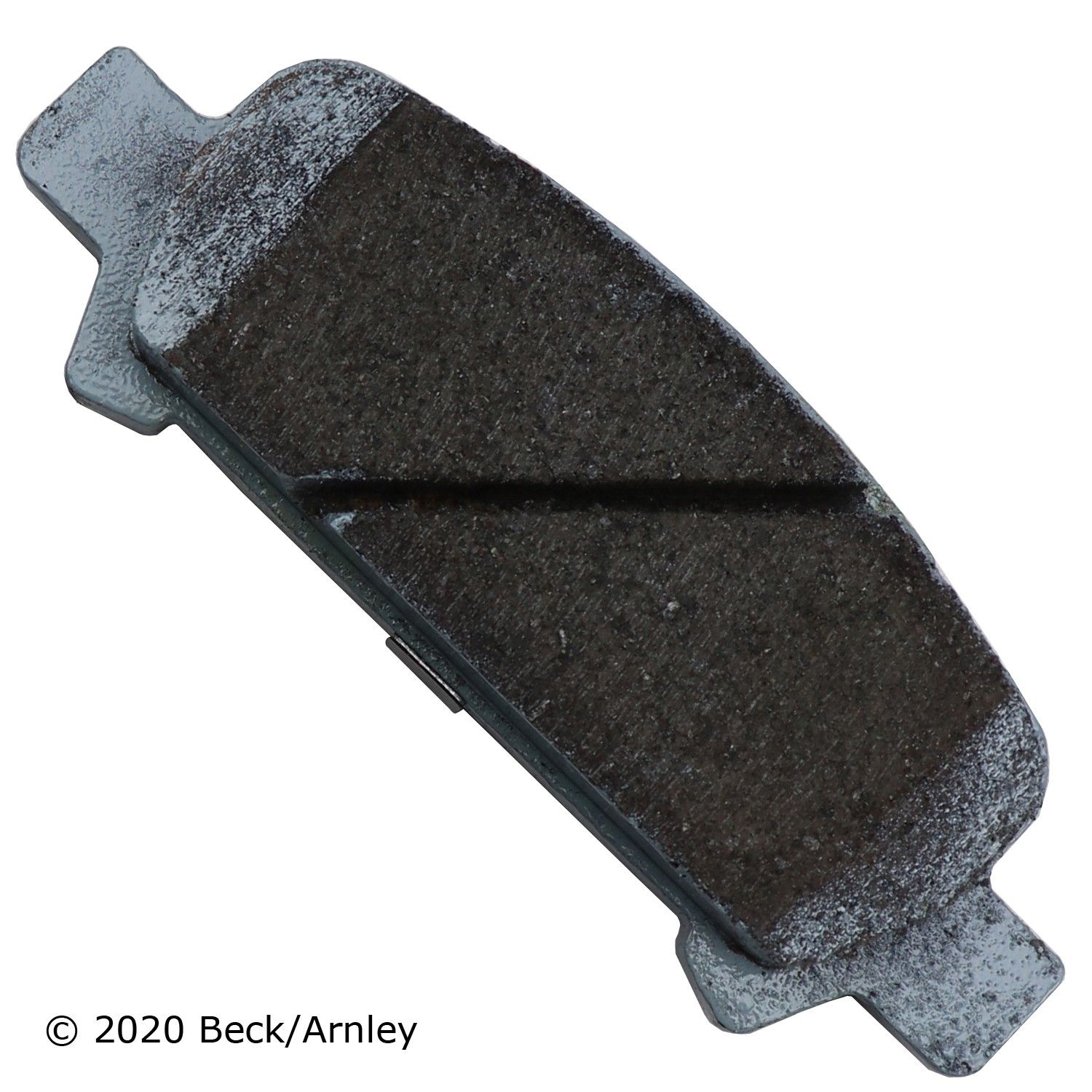 2004, 2003, 2002, 2001, 2000 Subaru Outback Disc Brake Pad Set