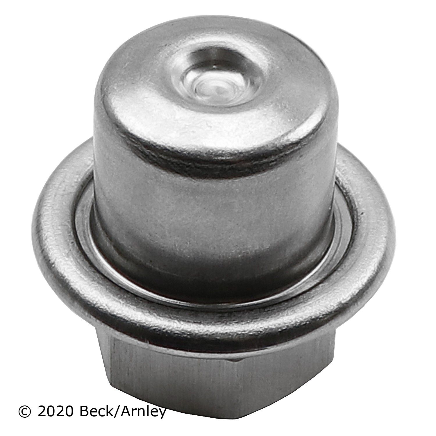 2004, 2003 Honda Pilot Fuel Injection Pressure Damper