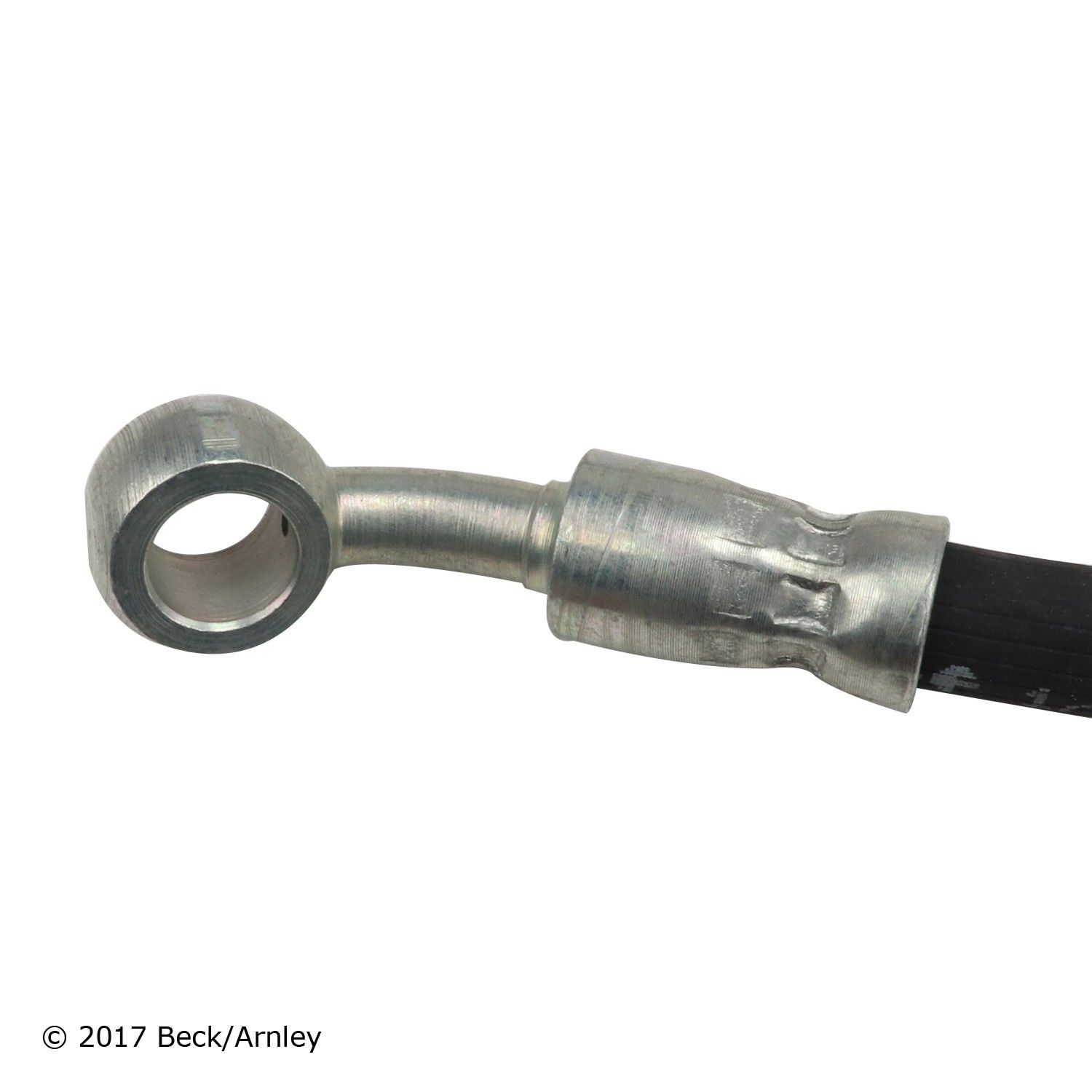 1997, 1996, 1995, 1994, 1993, 1992, 1991, 1990, 1989 Geo Tracker Brake Hydraulic Hose