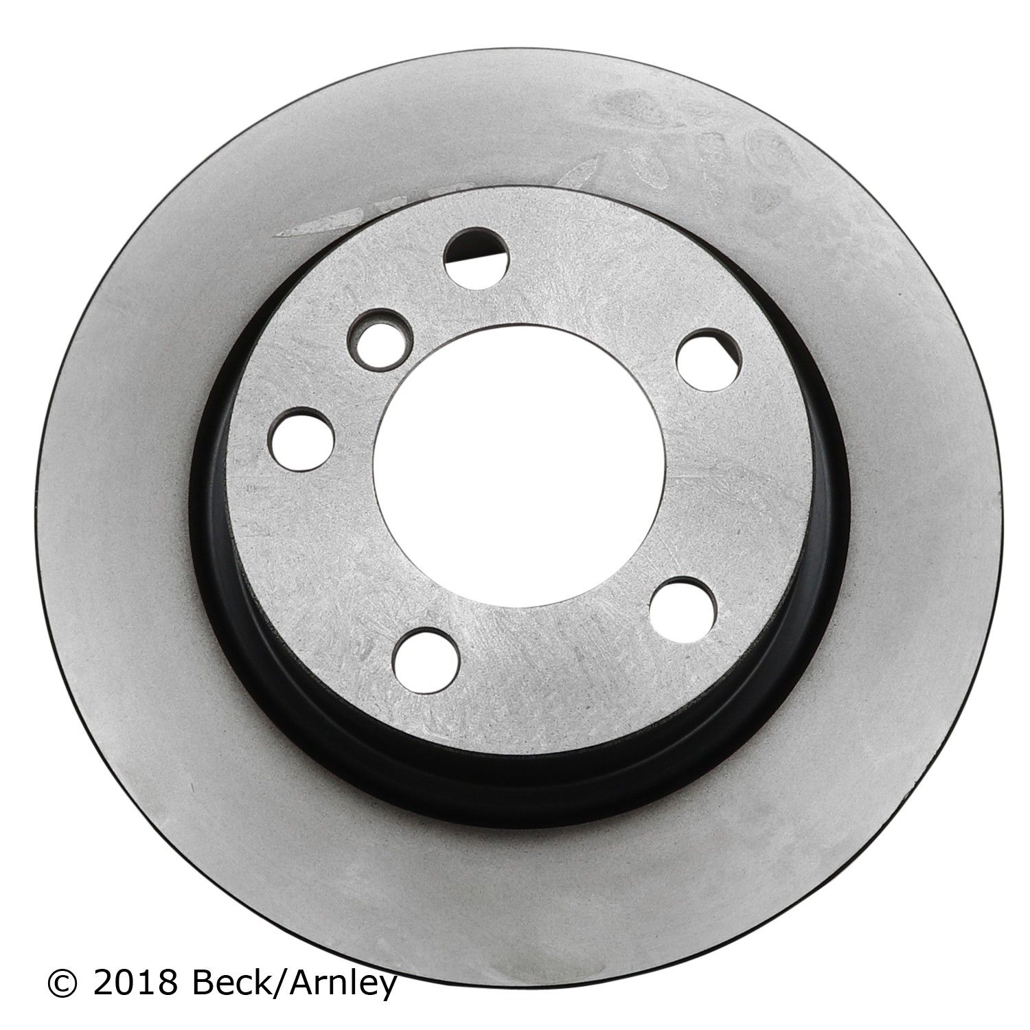 2016, 2015, 2014, 2013 Mini Cooper Paceman Countryman Disc Brake Rotor