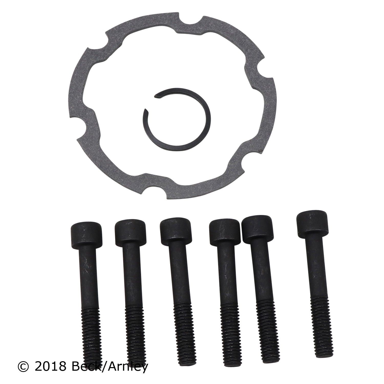 1990, 1989, 1988 Audi 80 CV Joint Boot Kit