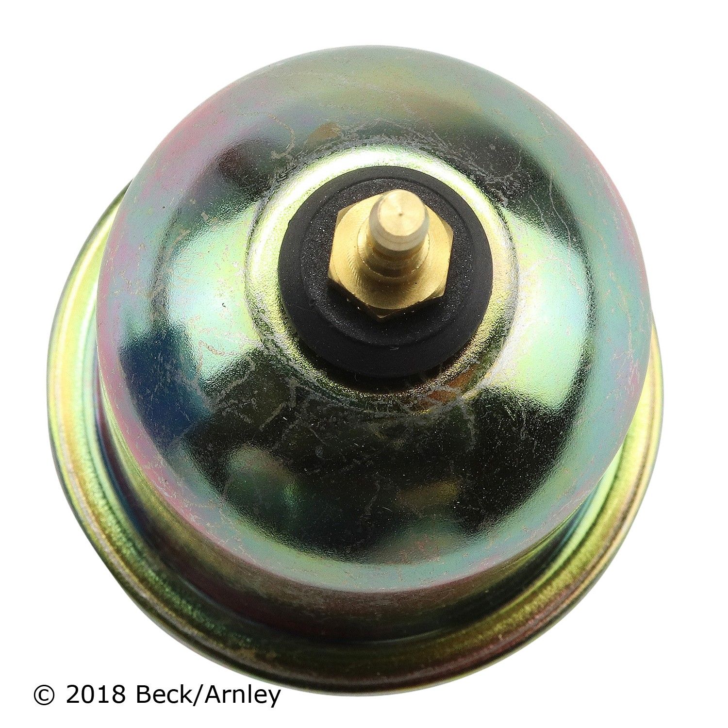 Engine Oil Pressure Switch