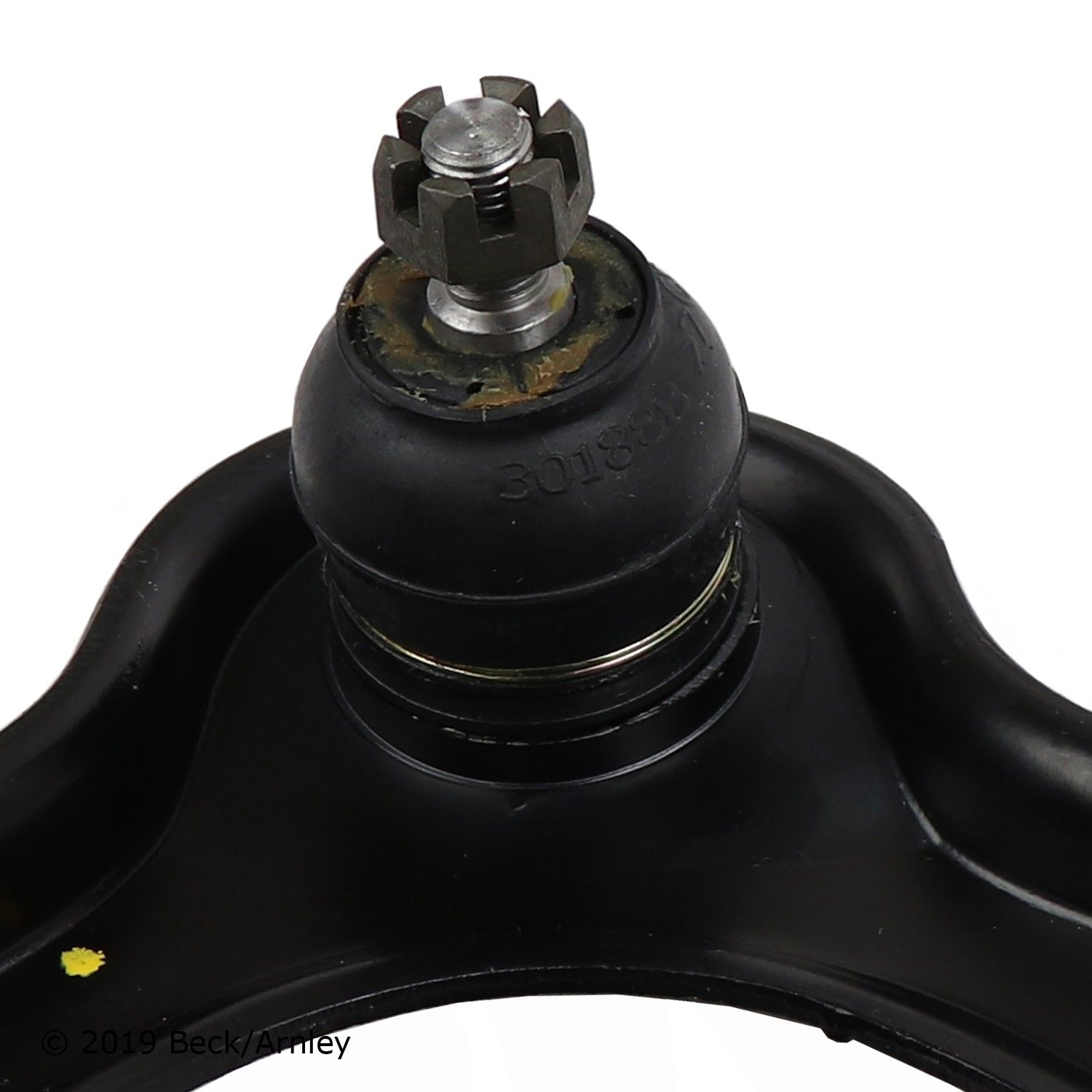 2001, 2000, 1999, 1998, 1997, 1996, 1995, 1994 Acura Integra Suspension Control Arm and Ball Joint Assembly