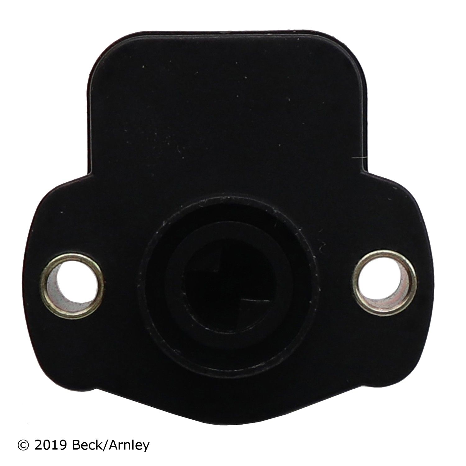 2007, 2006 Jeep Commander Throttle Position Sensor