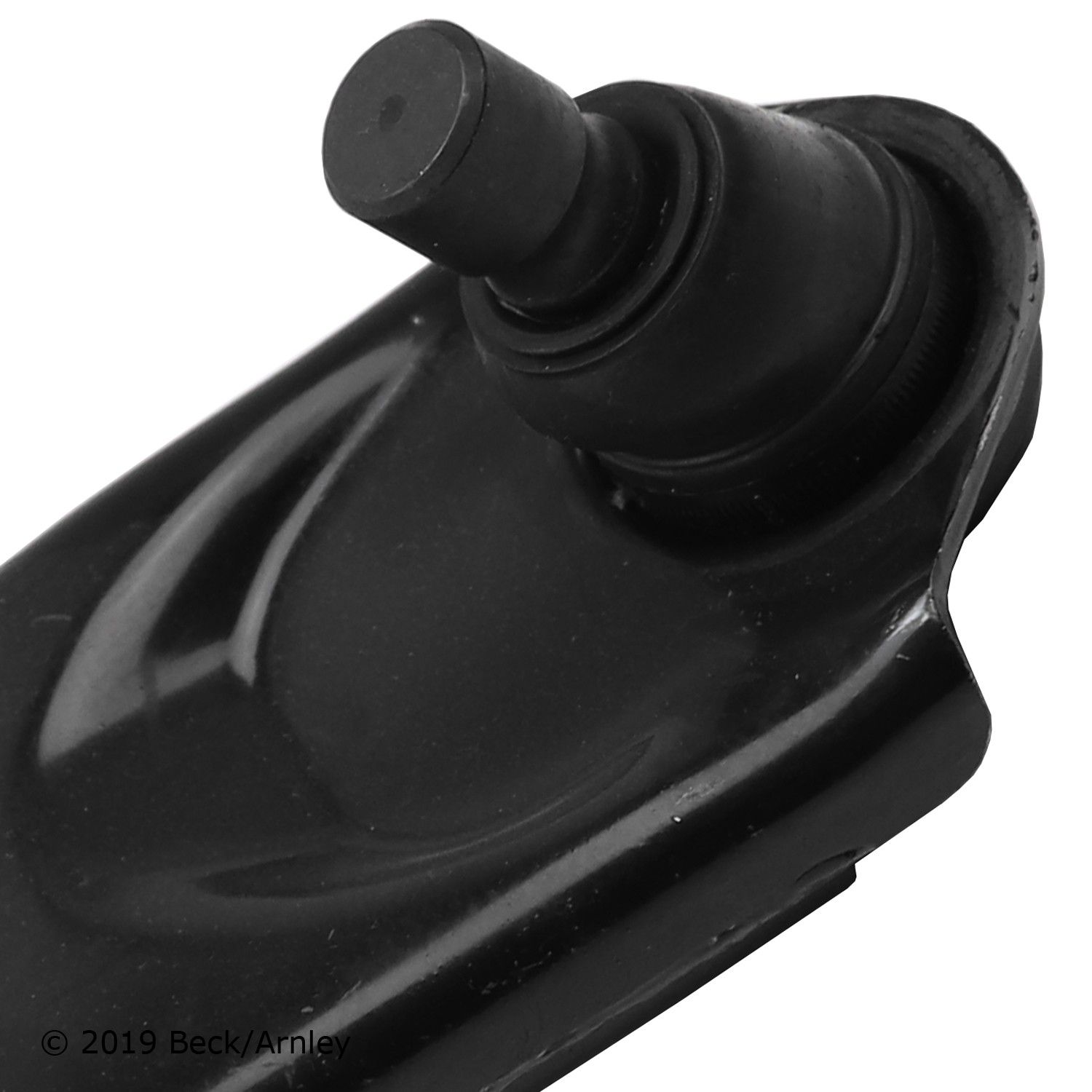 2024, 2023, 2022, 2021, 2020, 2019, 2018, 2017 Mazda CX-5 Suspension Control Arm and Ball Joint Assembly