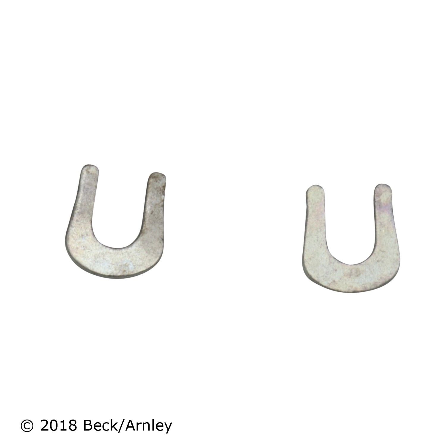 2008, 2007, 2006, 2005, 2004, 2003, 2002, 2001 Toyota Prius Drum Brake Shoe