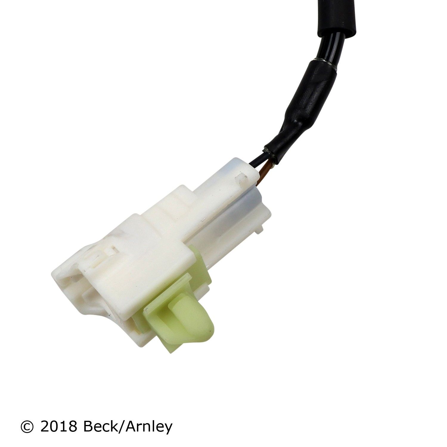 ABS Wheel Speed Sensor