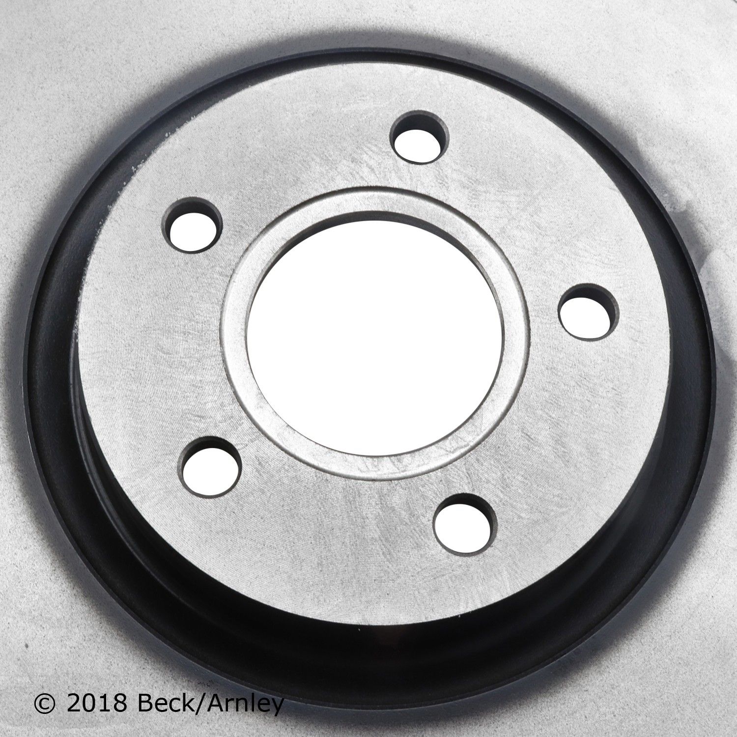 2013, 2012, 2011, 2010, 2009, 2008, 2007 Volvo C30 Disc Brake Rotor
