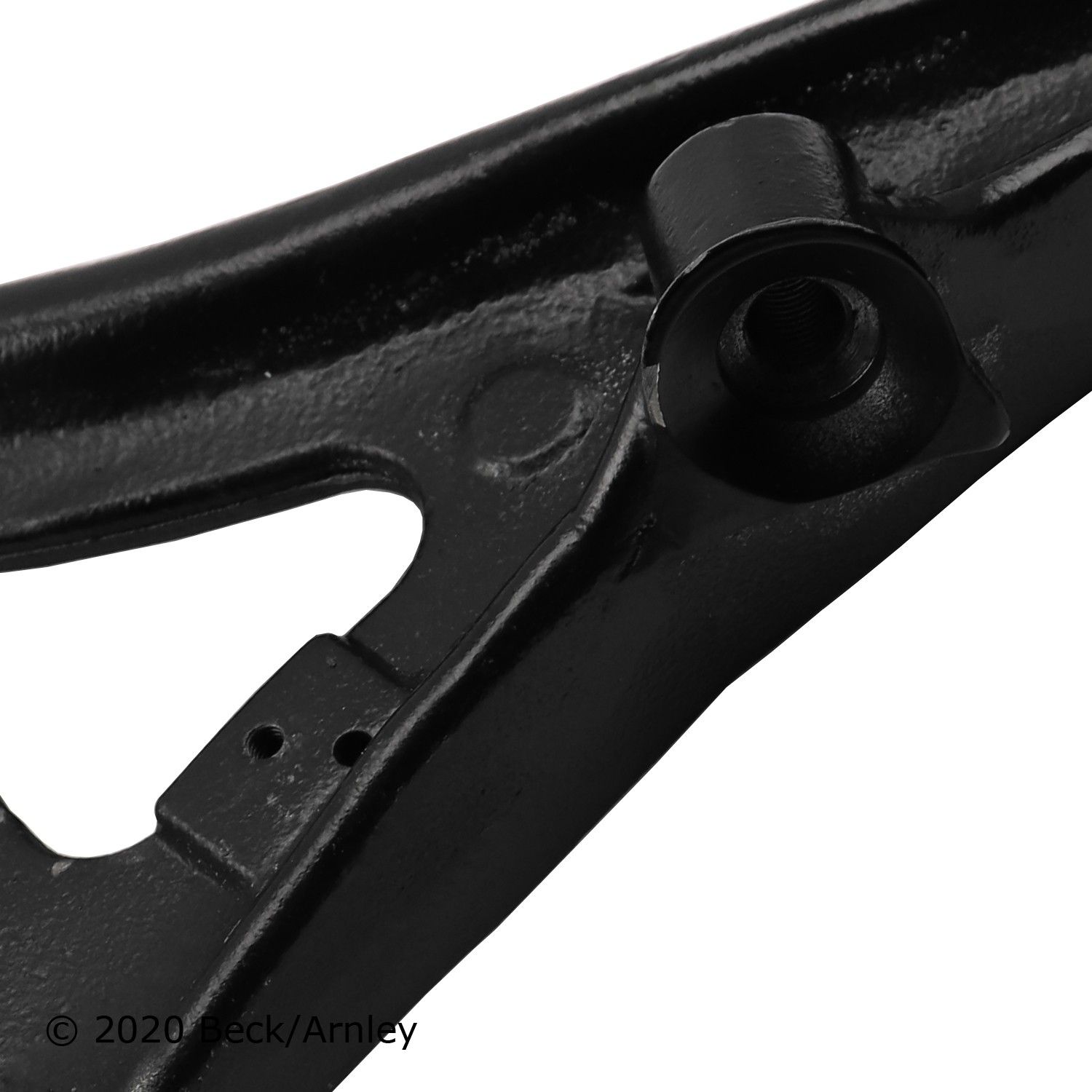 2003, 2002, 2001, 2000 Mercedes-Benz ML320 2000-2003 Mercedes-Benz ML320 Suspension Control Arm