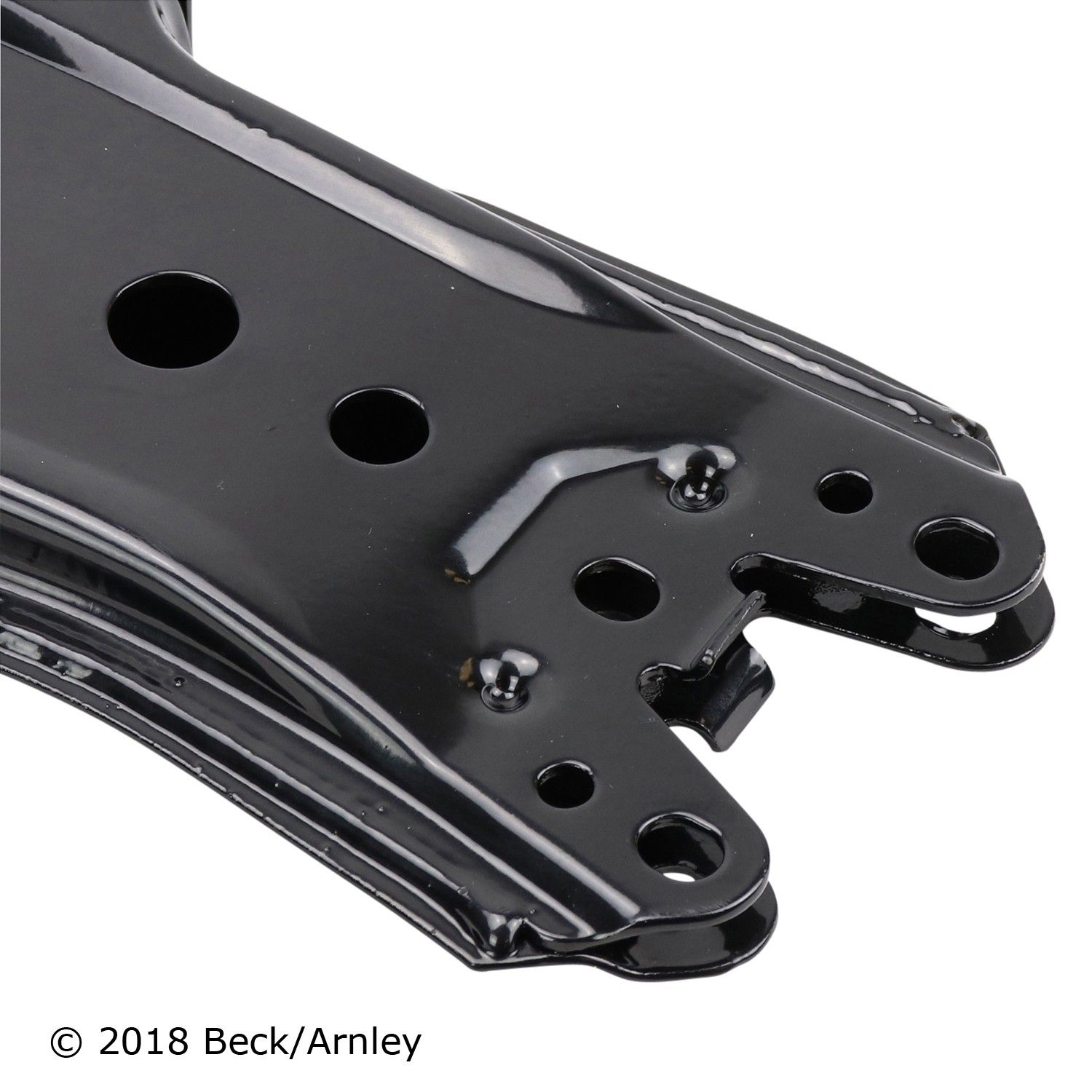 2006, 2005, 2004, 2003, 2002, 2001, 2000, 1999 Volkswagen Golf Suspension Control Arm