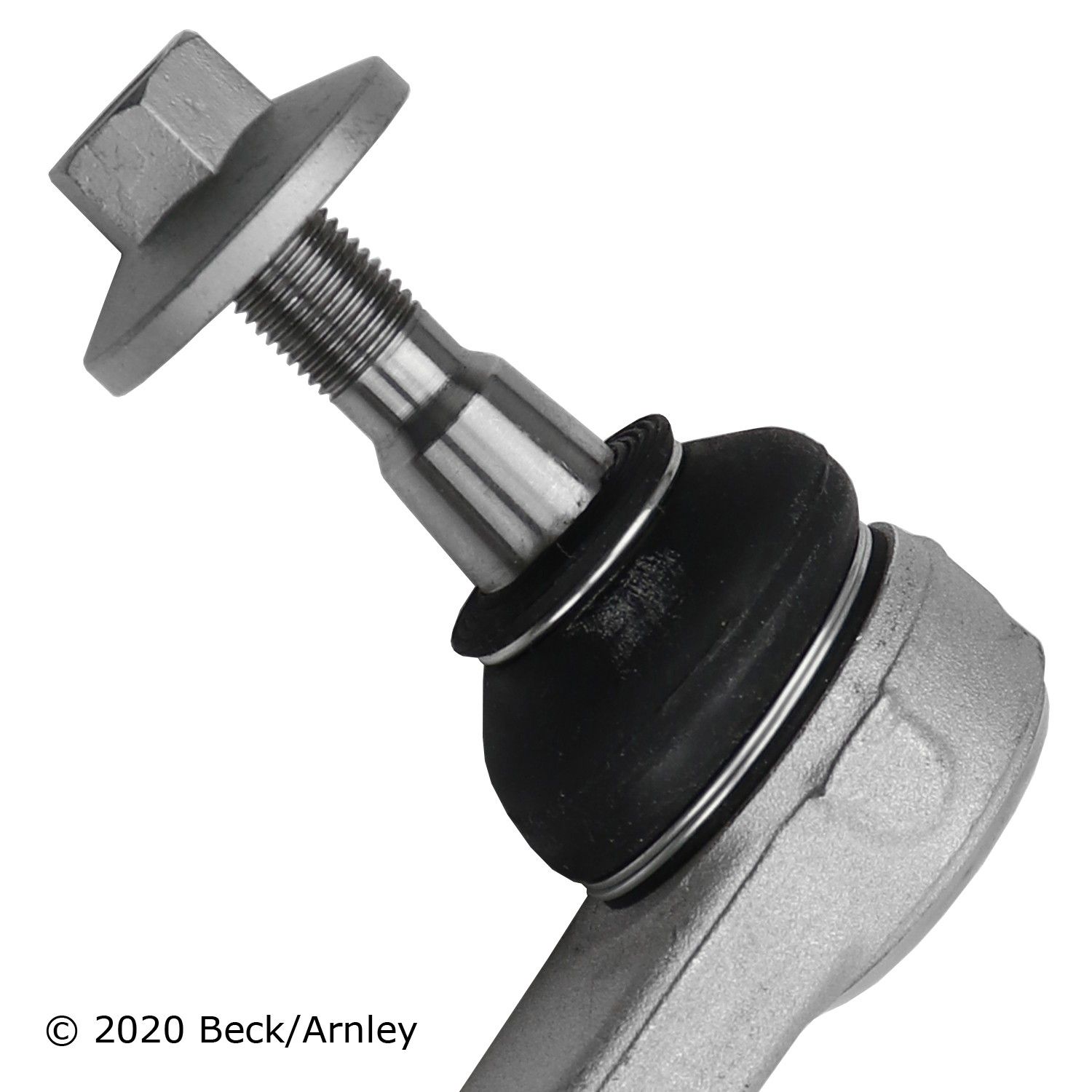 2016, 2015, 2014, 2013, 2012, 2011, 2010, 2009, 2008 Lexus LS600h Suspension Control Arm and Ball Joint Assembly