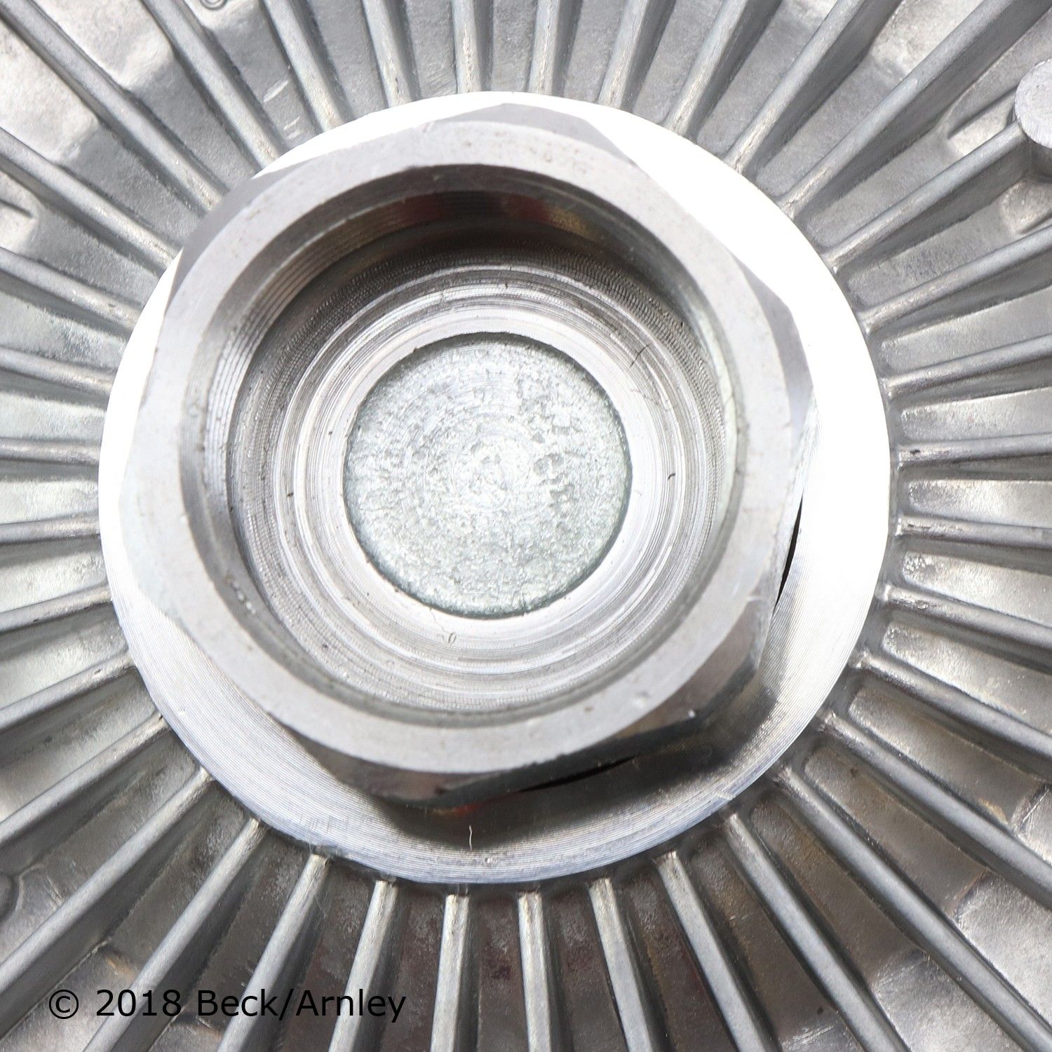 2003, 2002, 2001, 2000, 1999, 1998 Mercedes-Benz ML320 1998-2003 Mercedes-Benz ML320 Engine Cooling Fan Clutch