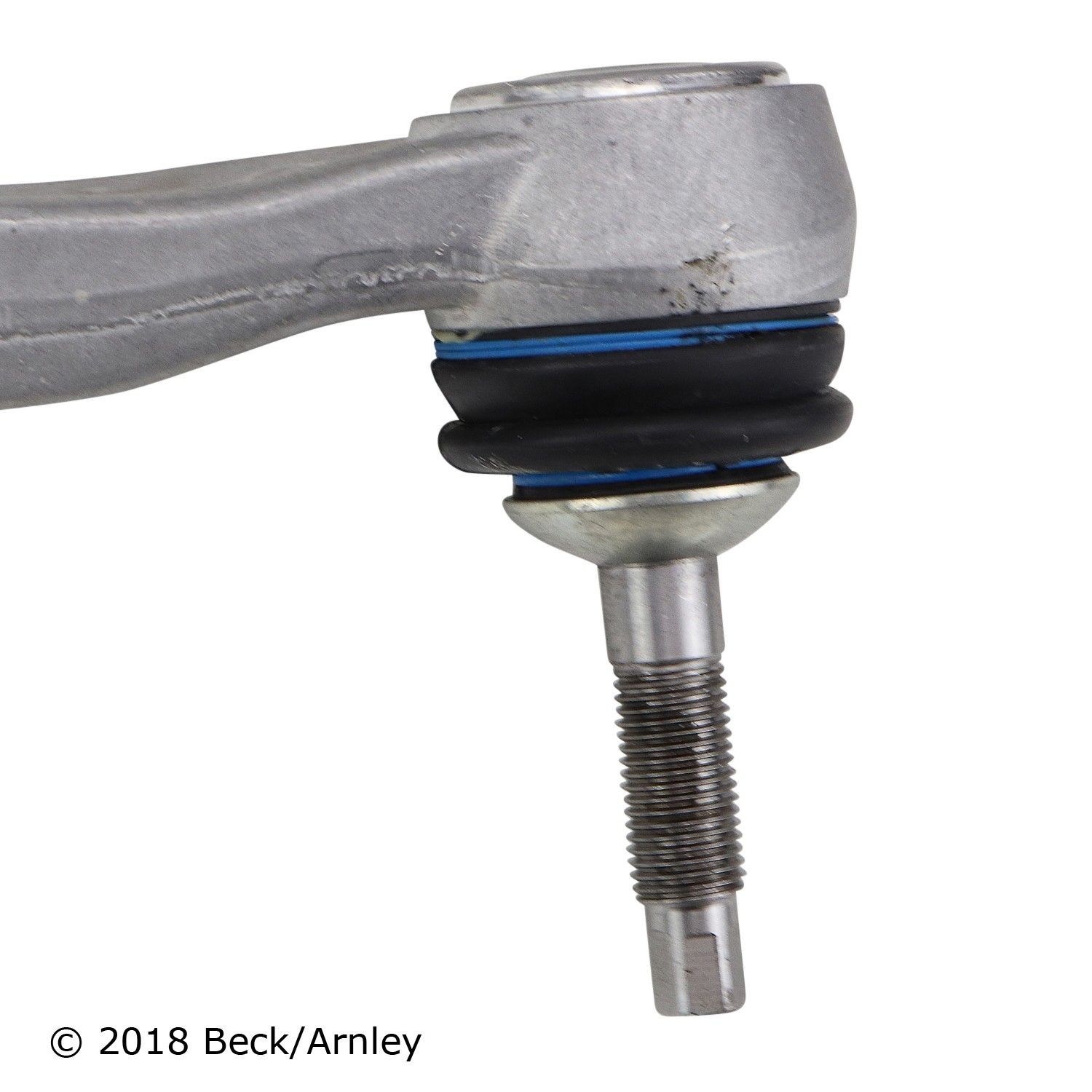 2019, 2018, 2017, 2016, 2015, 2014, 2013, 2012, 2011, 2010, 2009, 2008 BMW X6 Suspension Control Arm