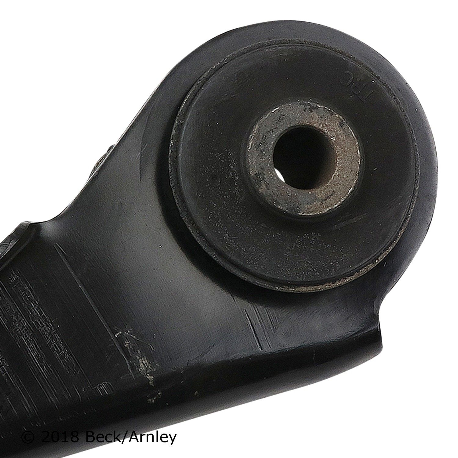 2011, 2010, 2009 Mazda Tribute Suspension Control Arm and Ball Joint Assembly