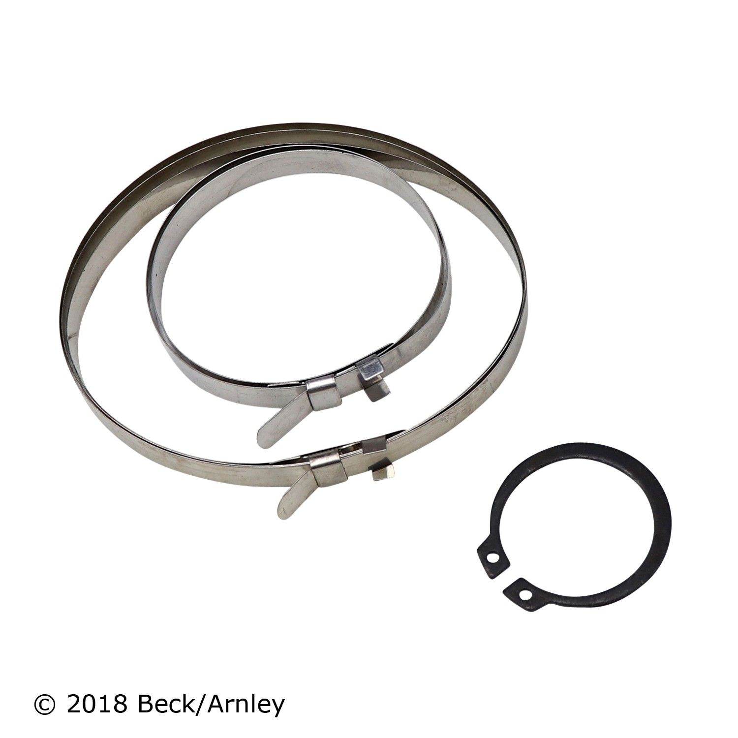 2003-2005 BMW 318is CV Joint Boot Kit Beck Arnley