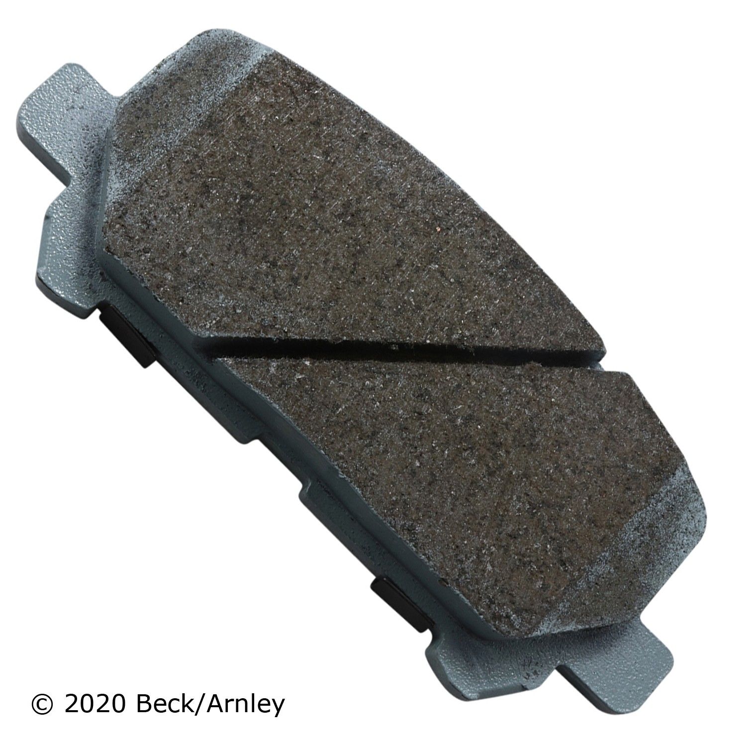 2015, 2014, 2013, 2012 Honda Pilot Disc Brake Pad Set