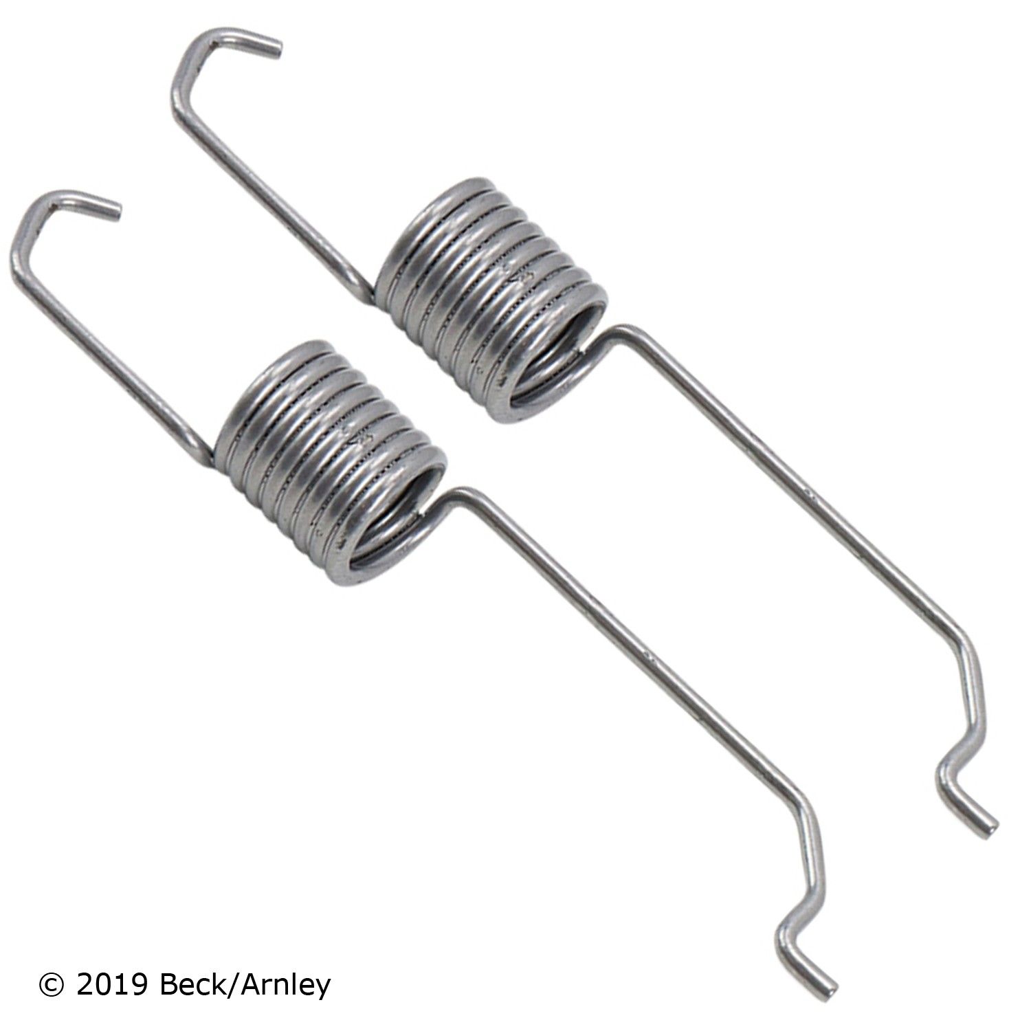 2007, 2006, 2005, 2004, 2003, 2002, 2001 Ford Escape Drum Brake Hardware Kit