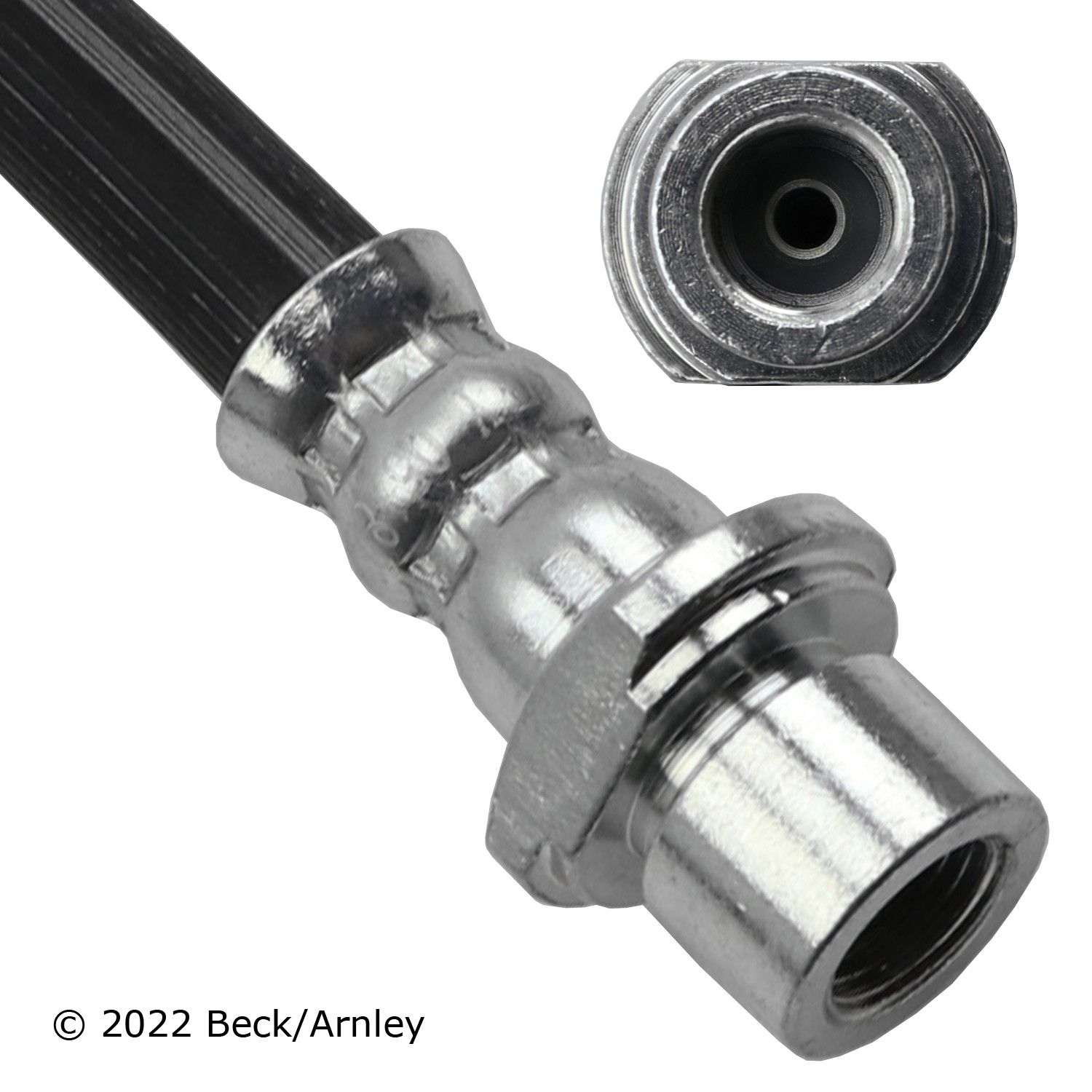 2022, 2021 Lexus ES250 Brake Hydraulic Hose