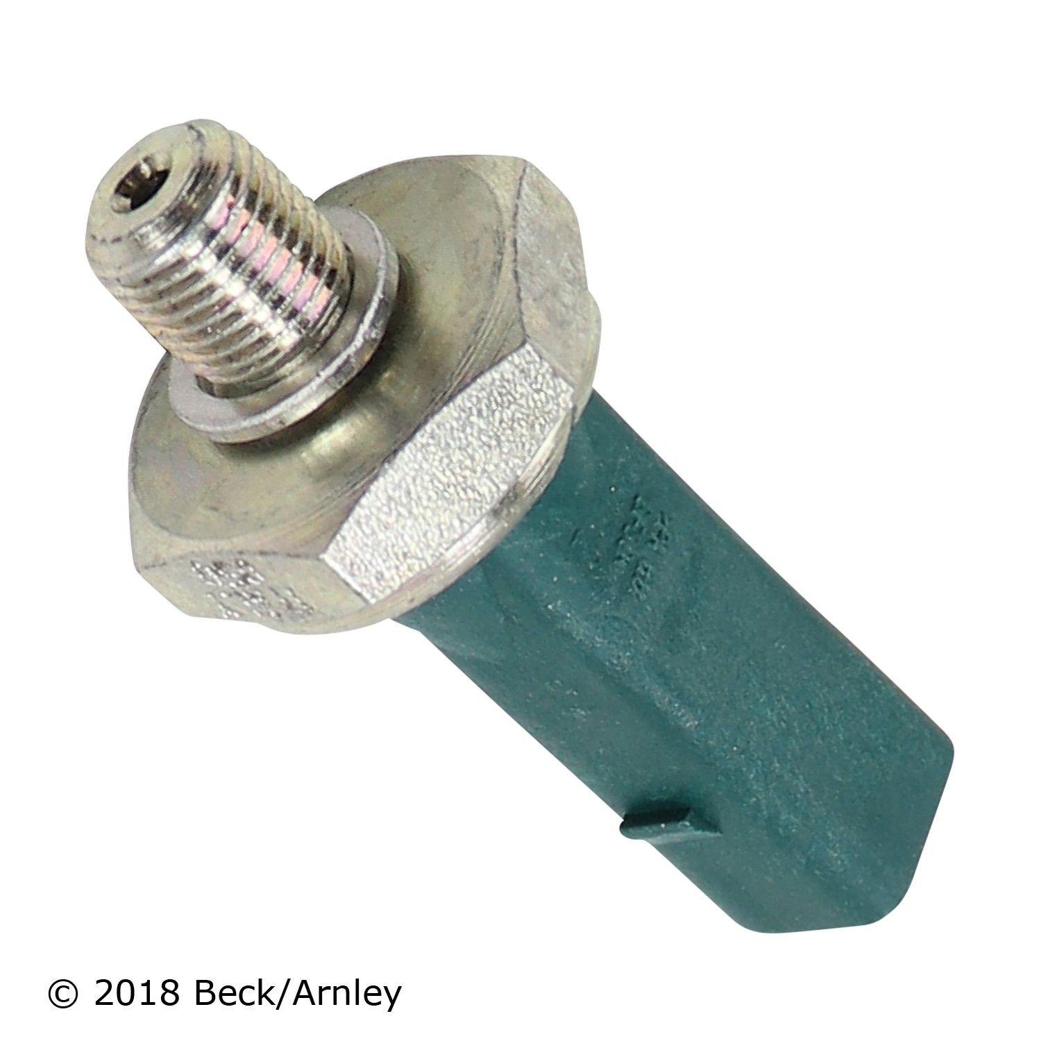 Beck Arnley 201-1983 Oil Pressure Switch with Light 