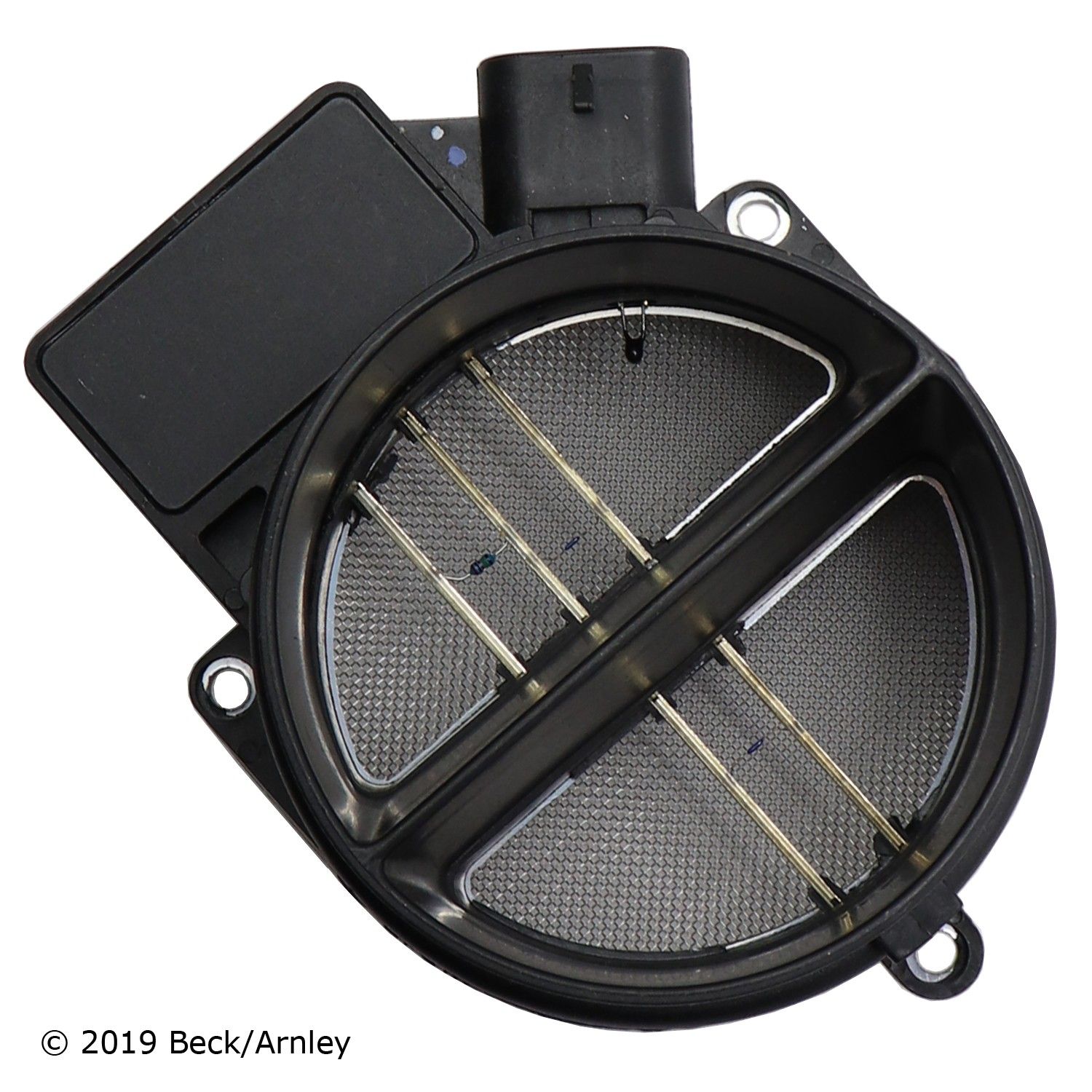 2006-2009 Buick Rainier Mass Air Flow Sensor Beck Arnley