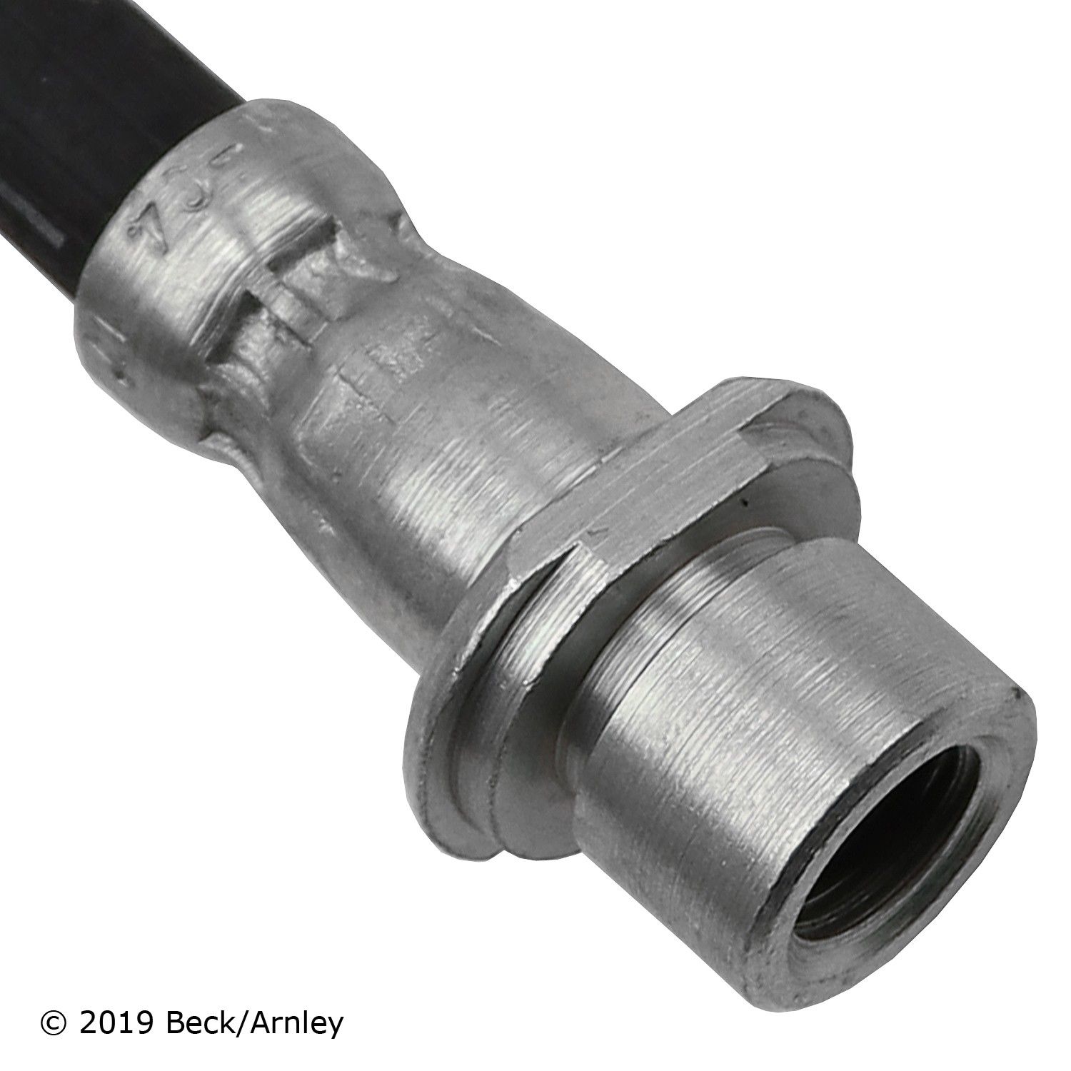 2005, 2004, 2003, 2002, 2001 Toyota RAV4 Brake Hydraulic Hose