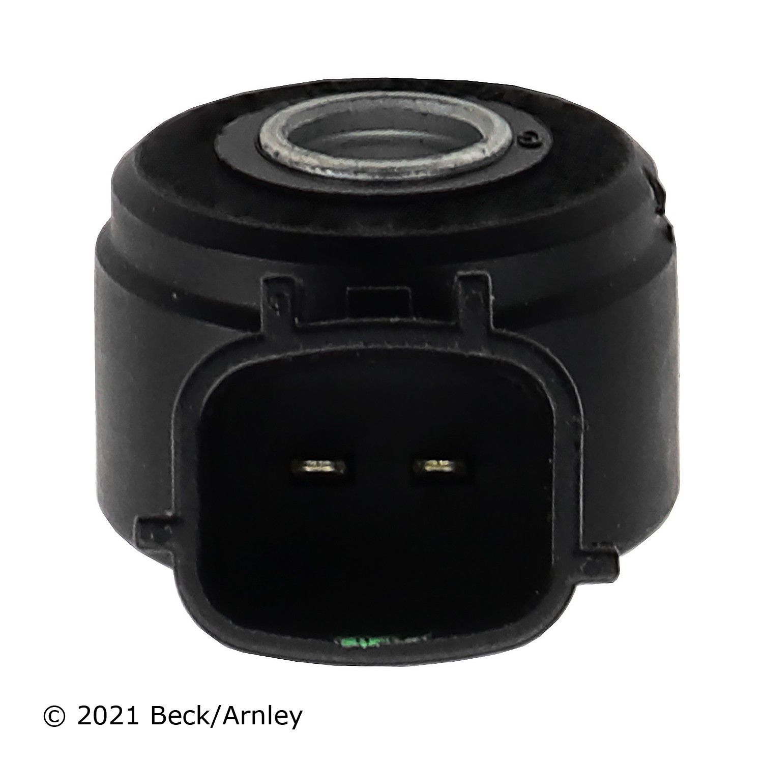 2012, 2011 INFINITI EX35 Ignition Knock (Detonation) Sensor