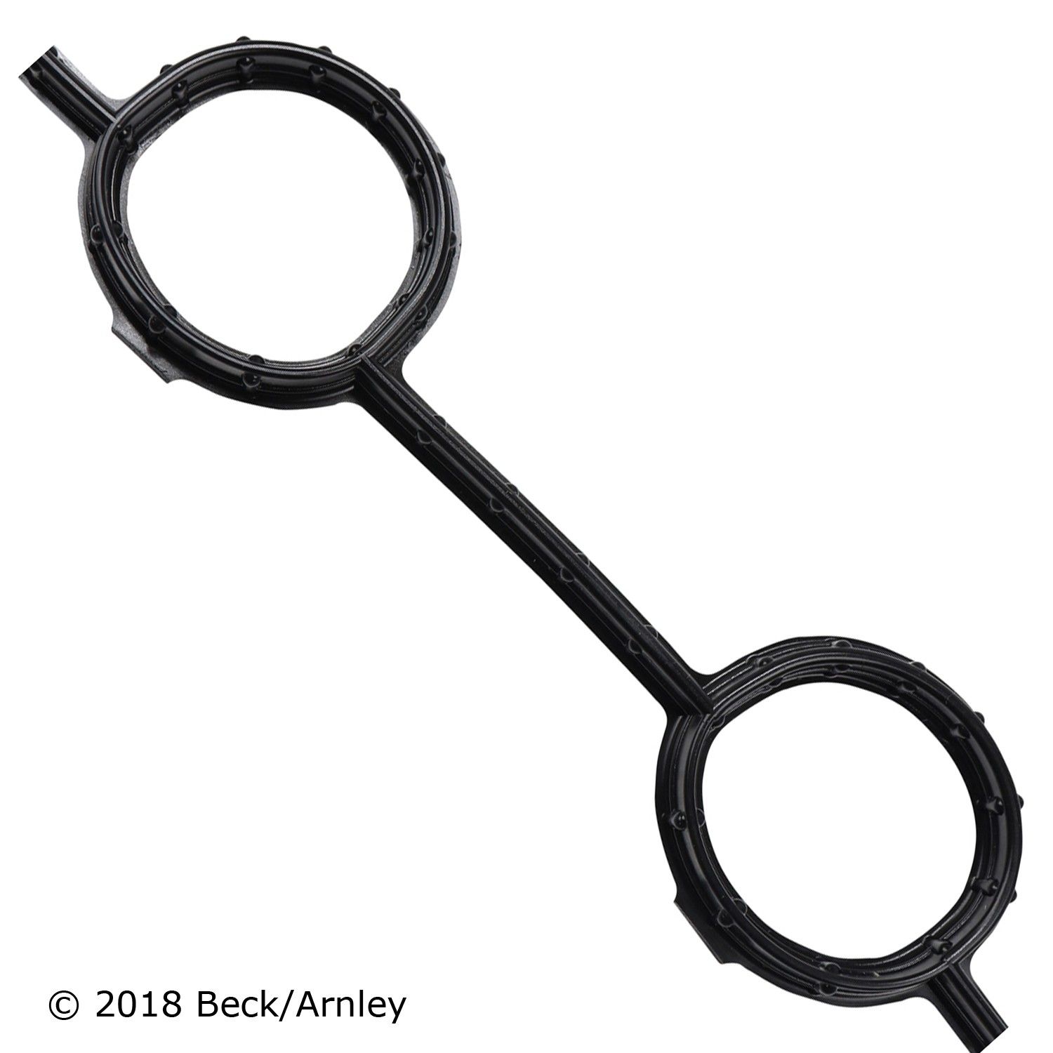 2013, 2012, 2011 Honda Insight Engine Valve Cover Gasket Set