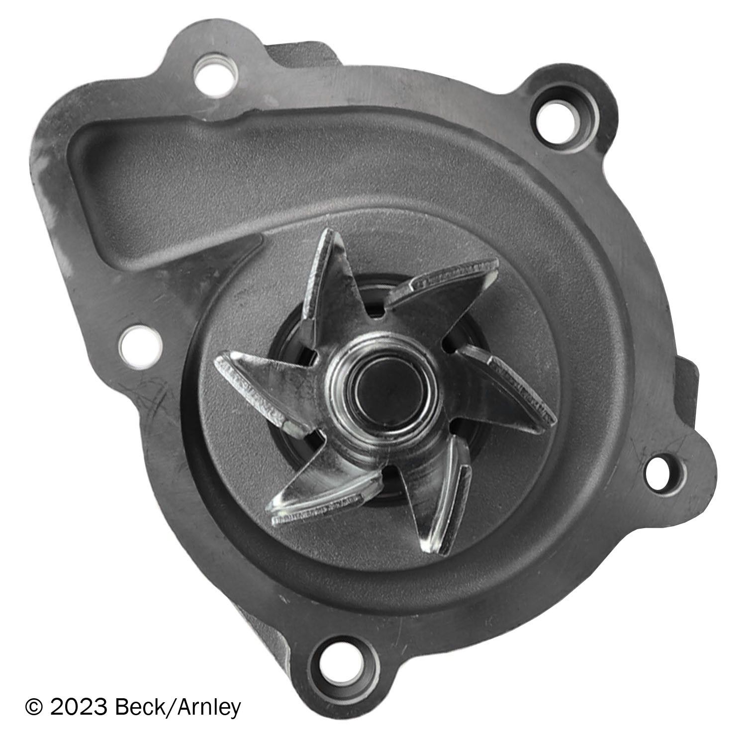 2015, 2014, 2013, 2012, 2011 Kia Optima Fe Sport Engine Water Pump