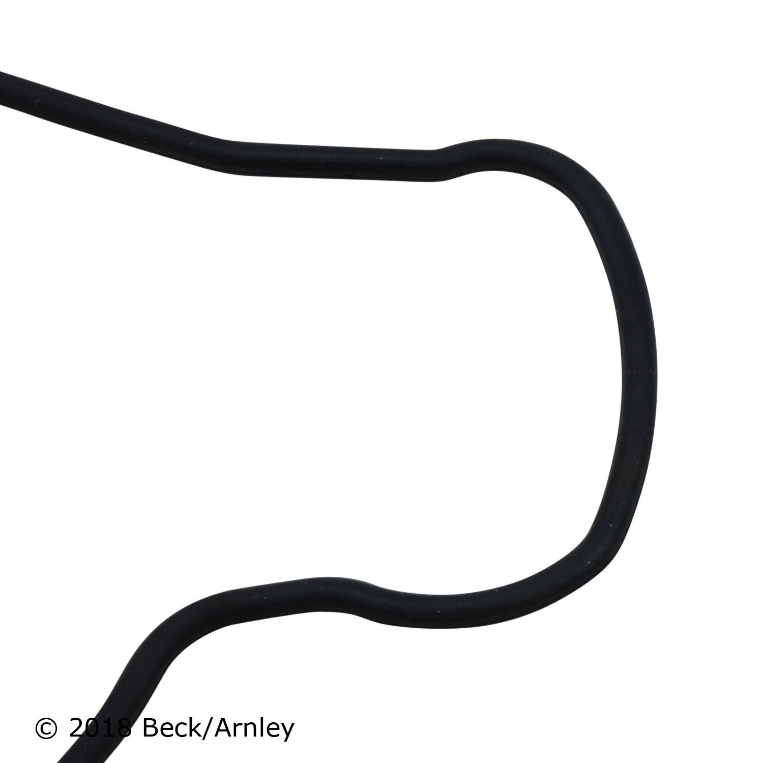 1999, 1998, 1997 Acura CL Engine Water Pump Gasket
