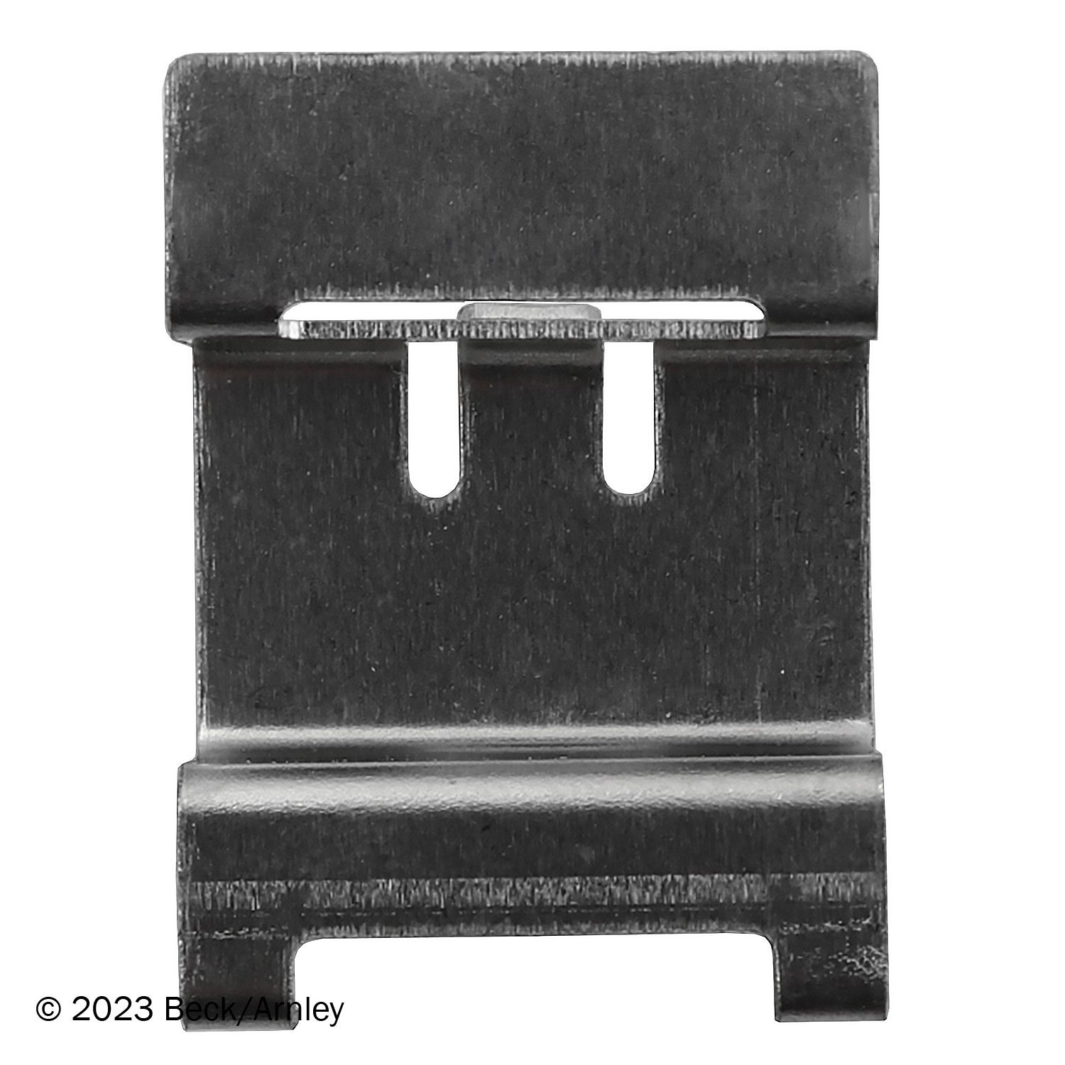 2025, 2024, 2023, 2022, 2021, 2020 Mercedes-Benz GLB250 2020-2025 Mercedes-Benz A220 Disc Brake Hardware Kit