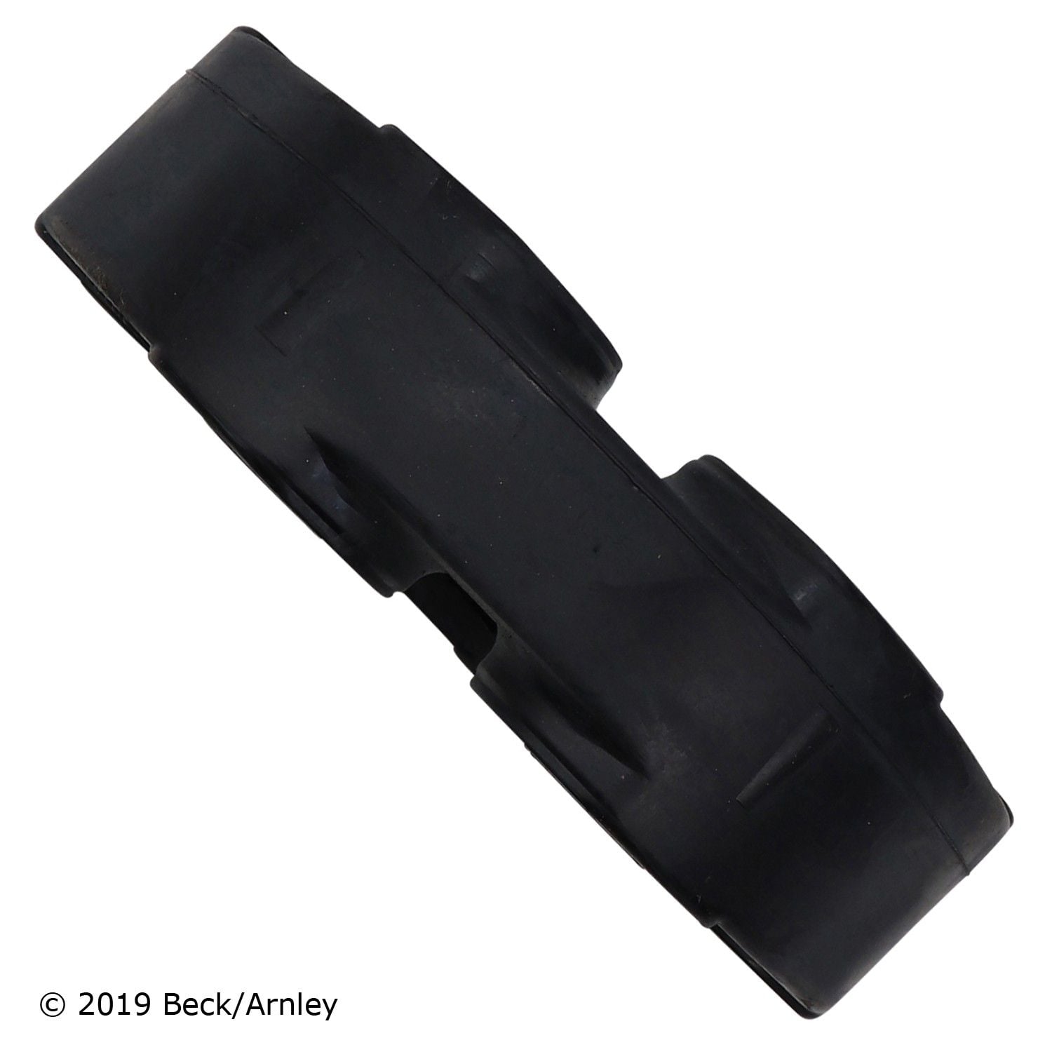 2006-2008 BMW M3 Drive Shaft Flex Joint Beck Arnley