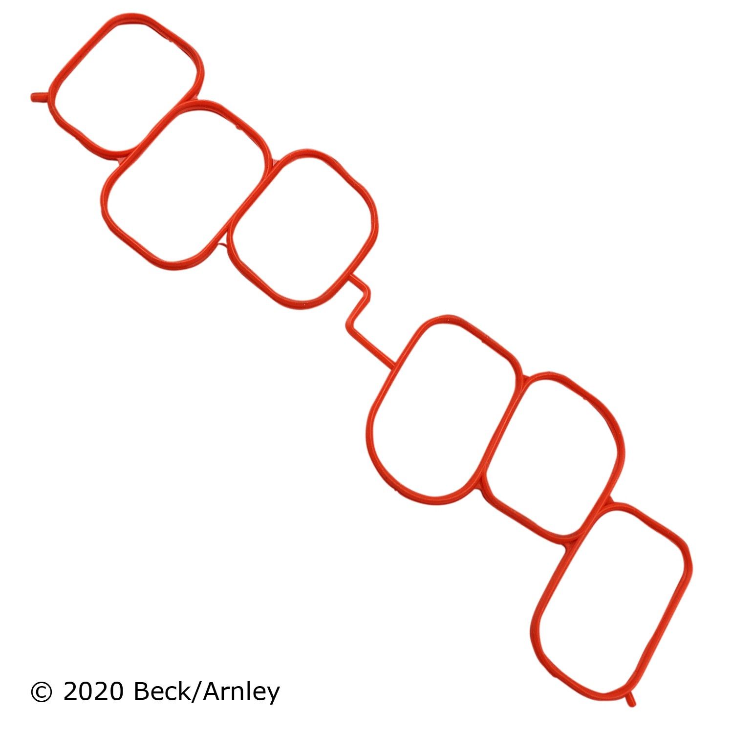 2006, 2005, 2004 Lexus ES330 Engine Intake Manifold Gasket Set