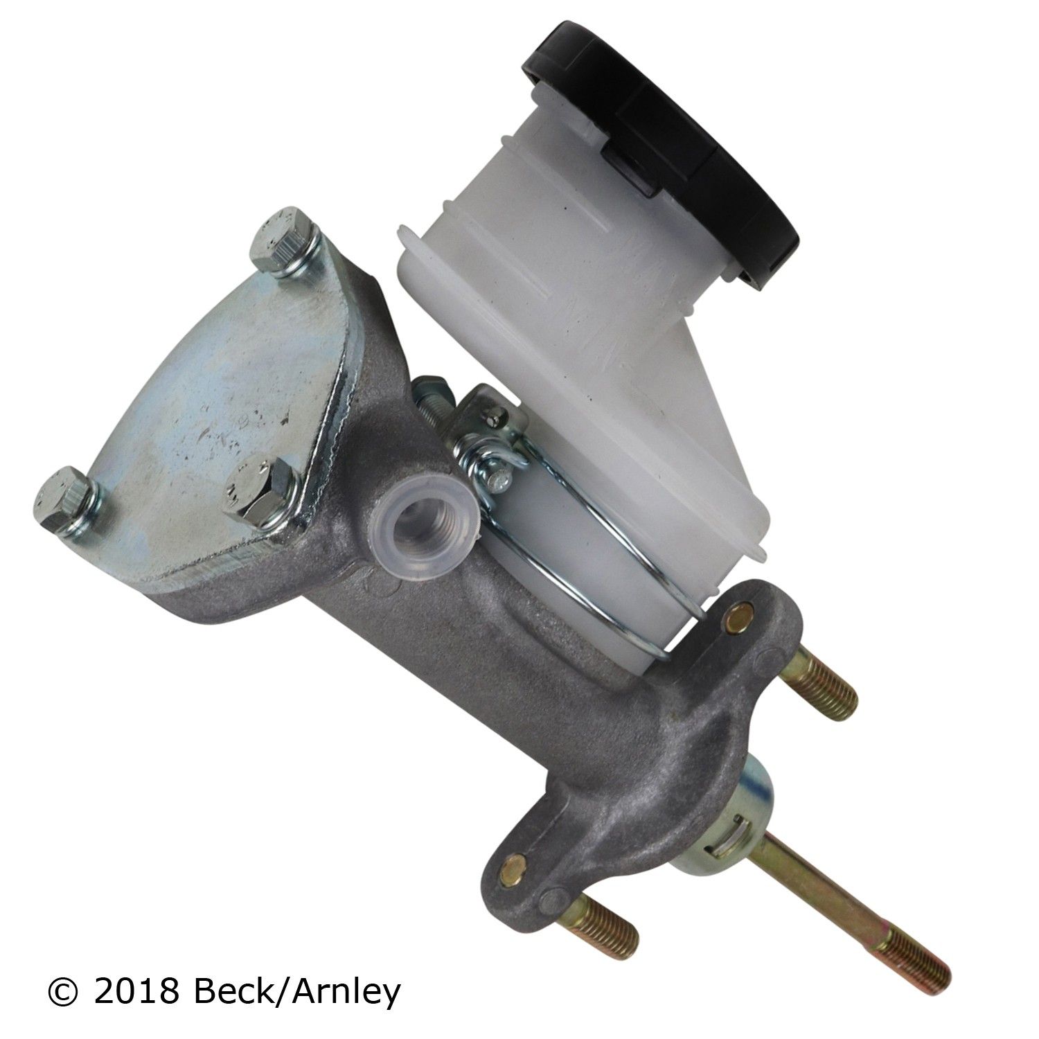 2004, 2003, 2002, 2001, 2000, 1999, 1998 Isuzu Rodeo Clutch Master Cylinder