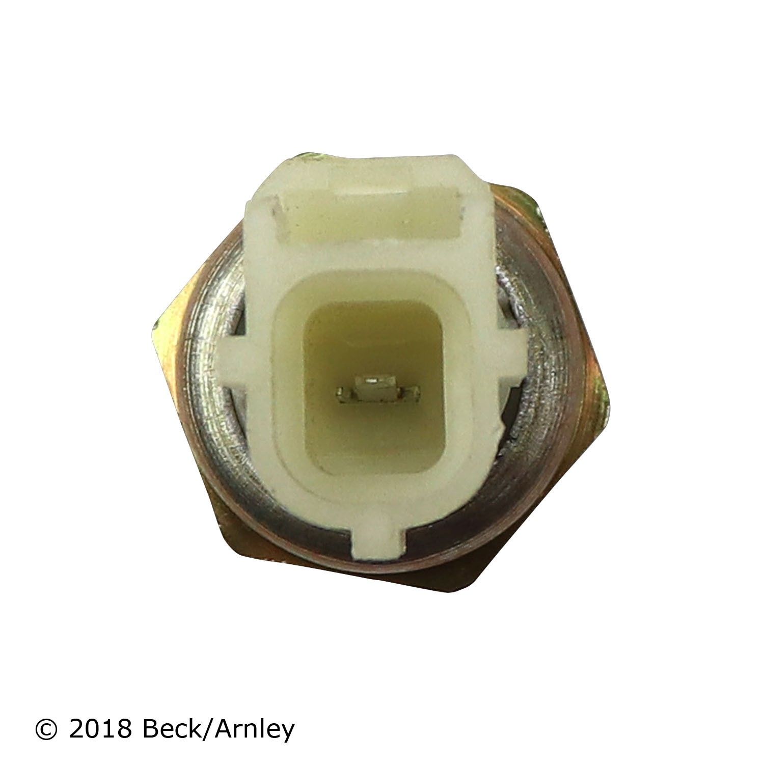 Engine Oil Pressure Switch