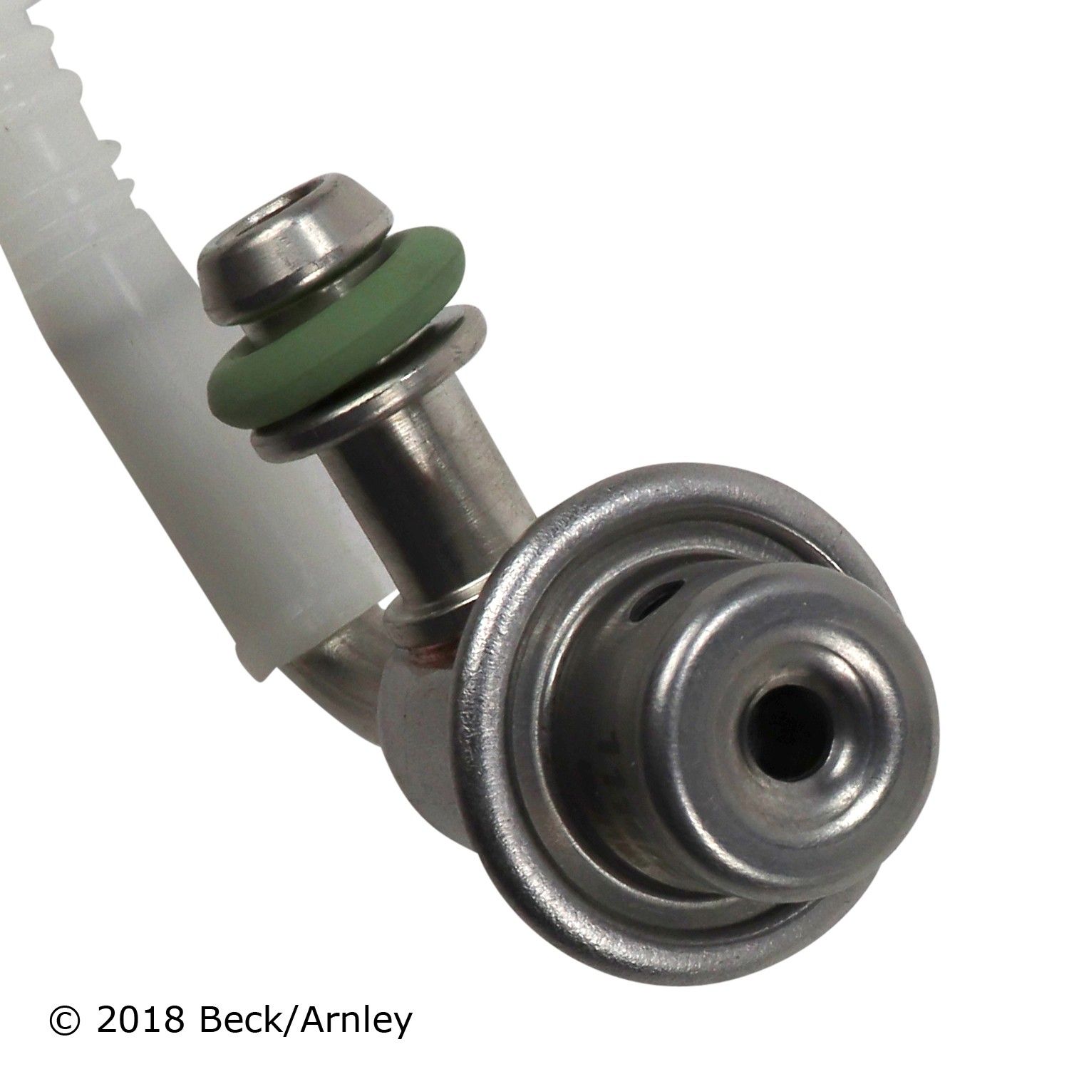 2003, 2002 Lexus ES300 Fuel Injection Pressure Regulator