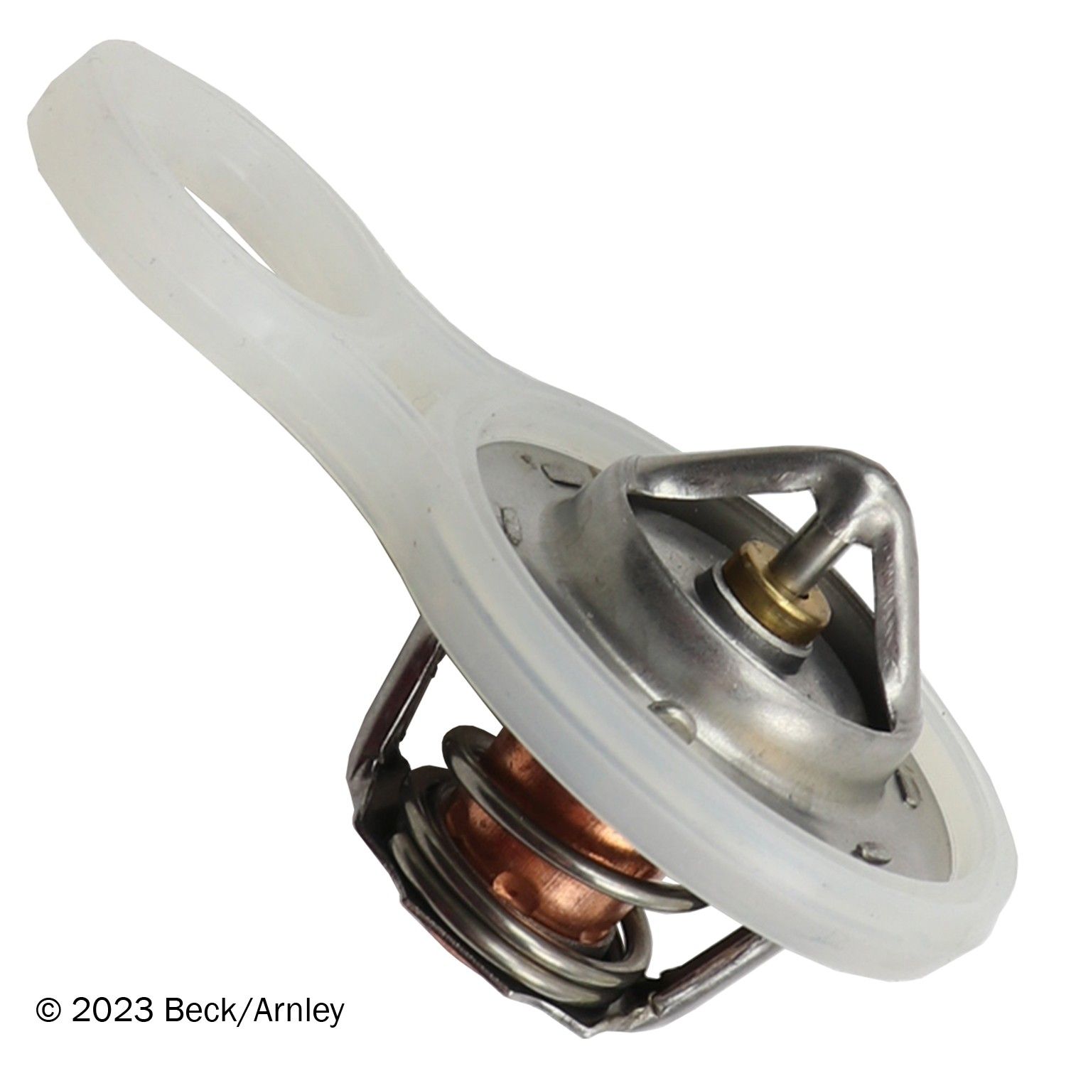 2008, 2007, 2006, 2005, 2004, 2003, 2002 Mini Cooper Engine Coolant Thermostat Housing Assembly