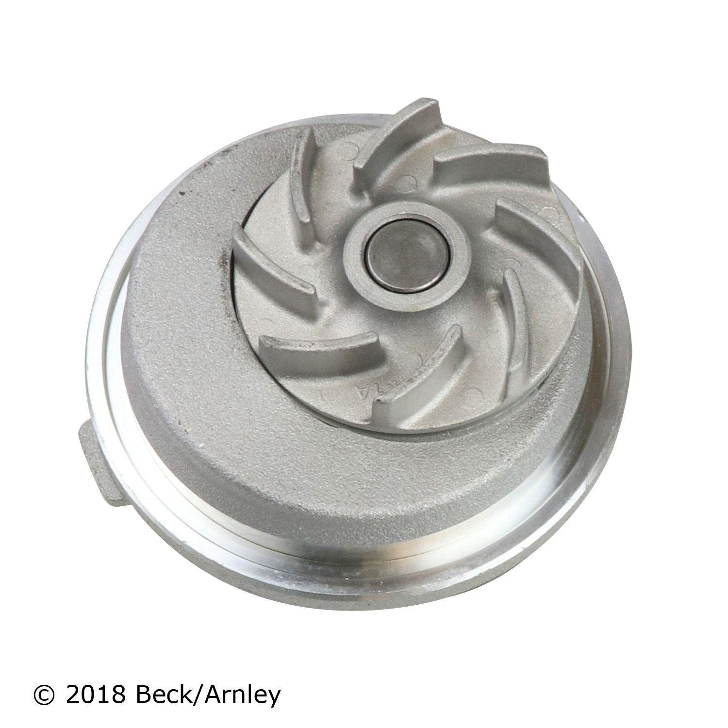 2007, 2006, 2005, 2004 Chevrolet Optra Engine Water Pump
