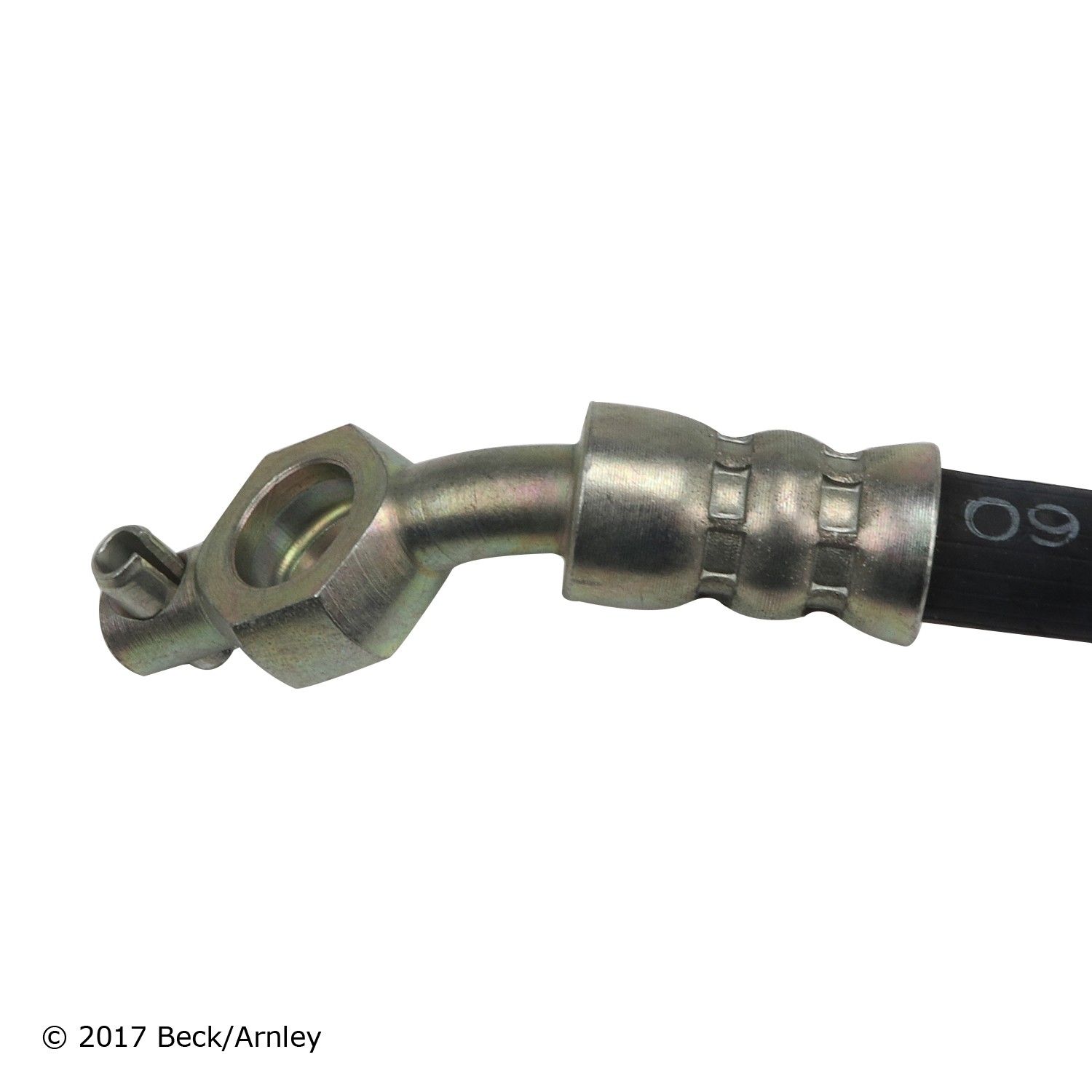 2000, 1999, 1998, 1997, 1996, 1995, 1994, 1993, 1992 Lexus SC300 Brake Hydraulic Hose