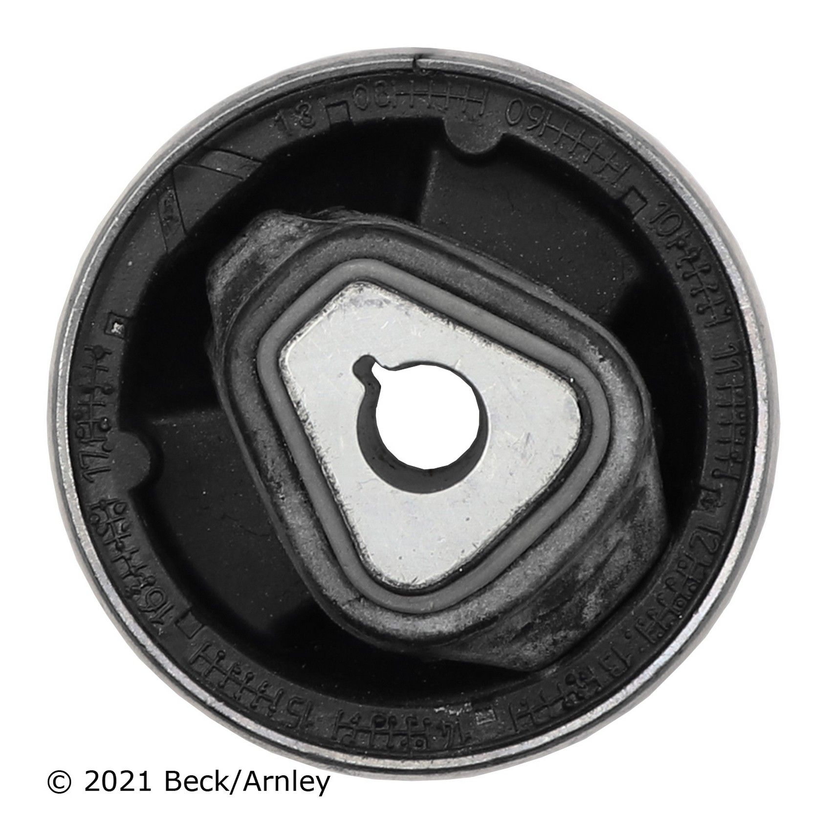 2009-2016 BMW 128i Suspension Control Arm Bushing Beck Arnley