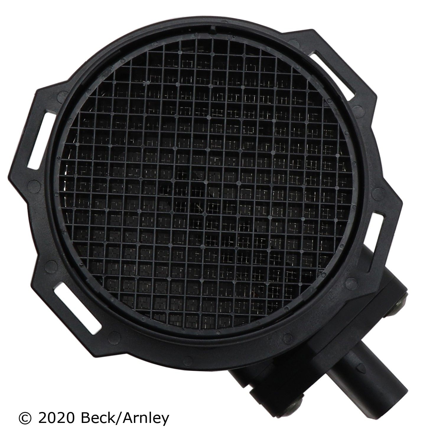 2003, 2002, 2001, 2000 BMW X5 Mass Air Flow Sensor
